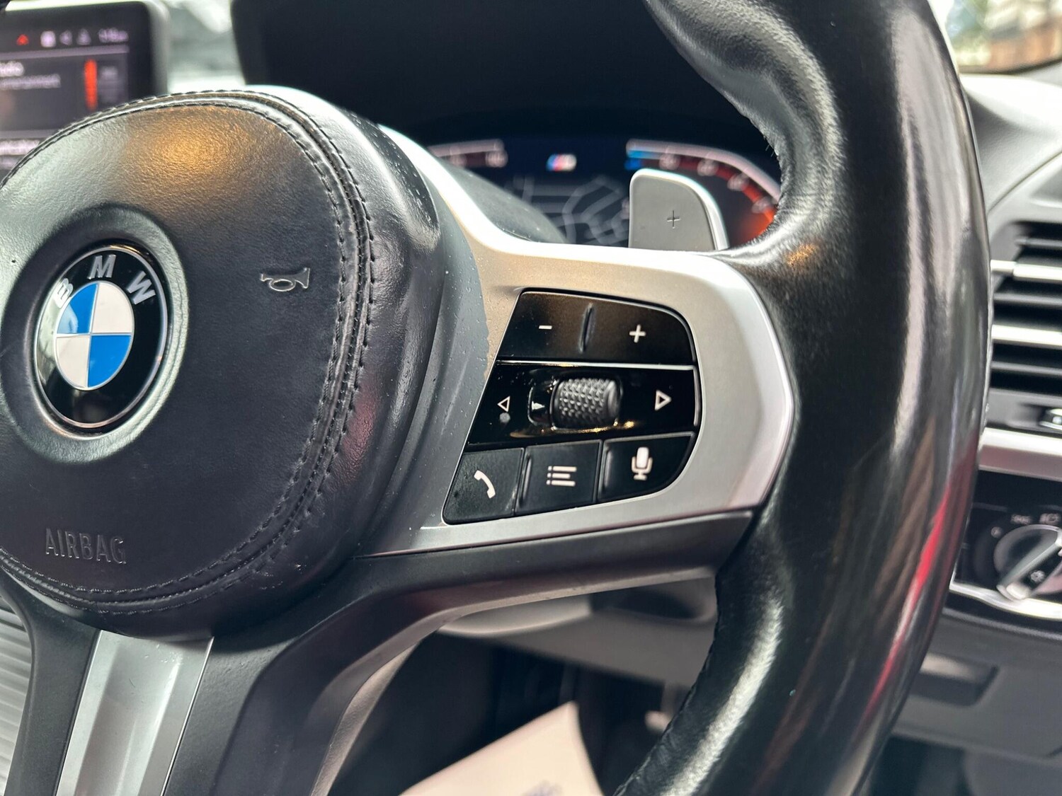 Used BMW X4 2022 for sale - 77456196: Photo 28