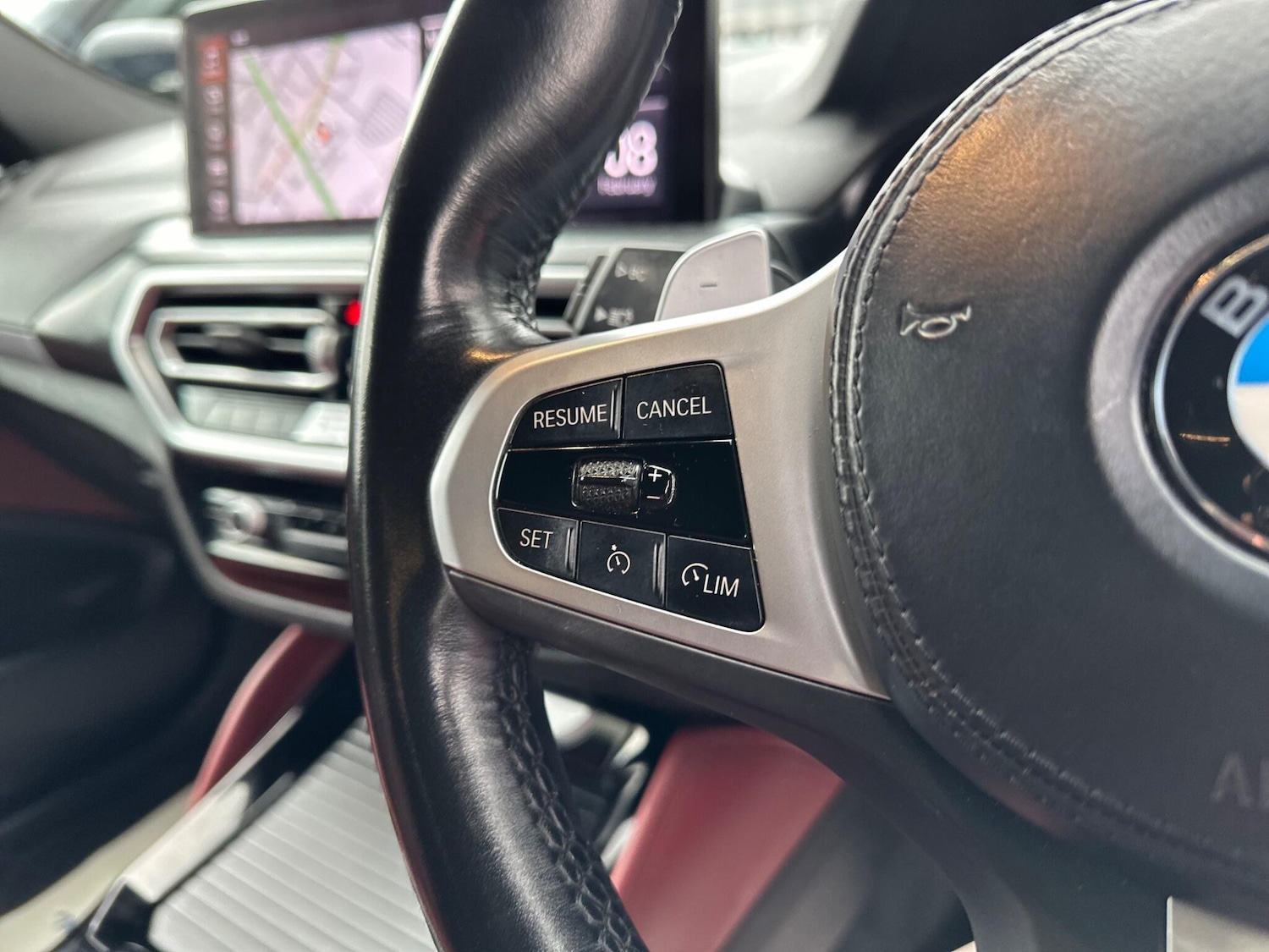 Used BMW X4 2022 for sale - 77456196: Photo 29