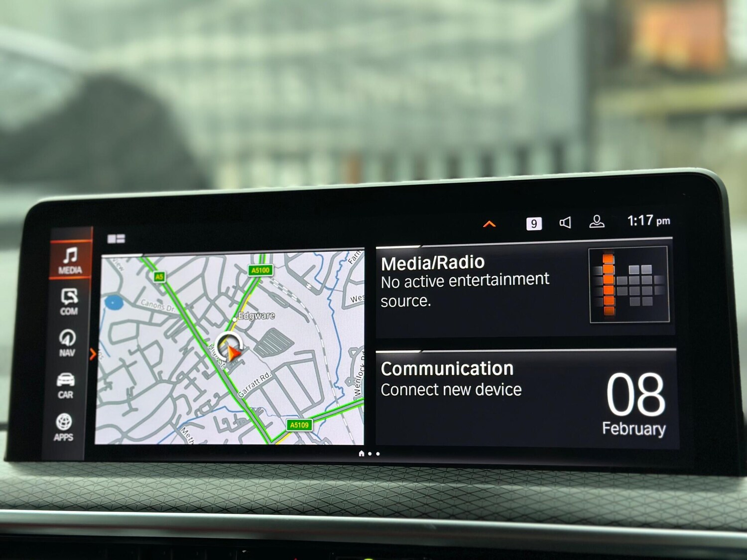 Used BMW X4 2022 for sale - 77456196: Photo 32