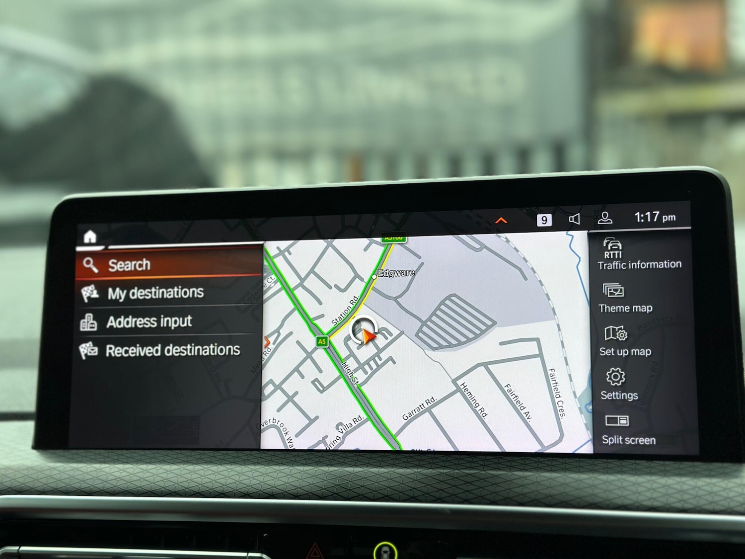 Used BMW X4 2022 for sale - 77456196: Photo 33