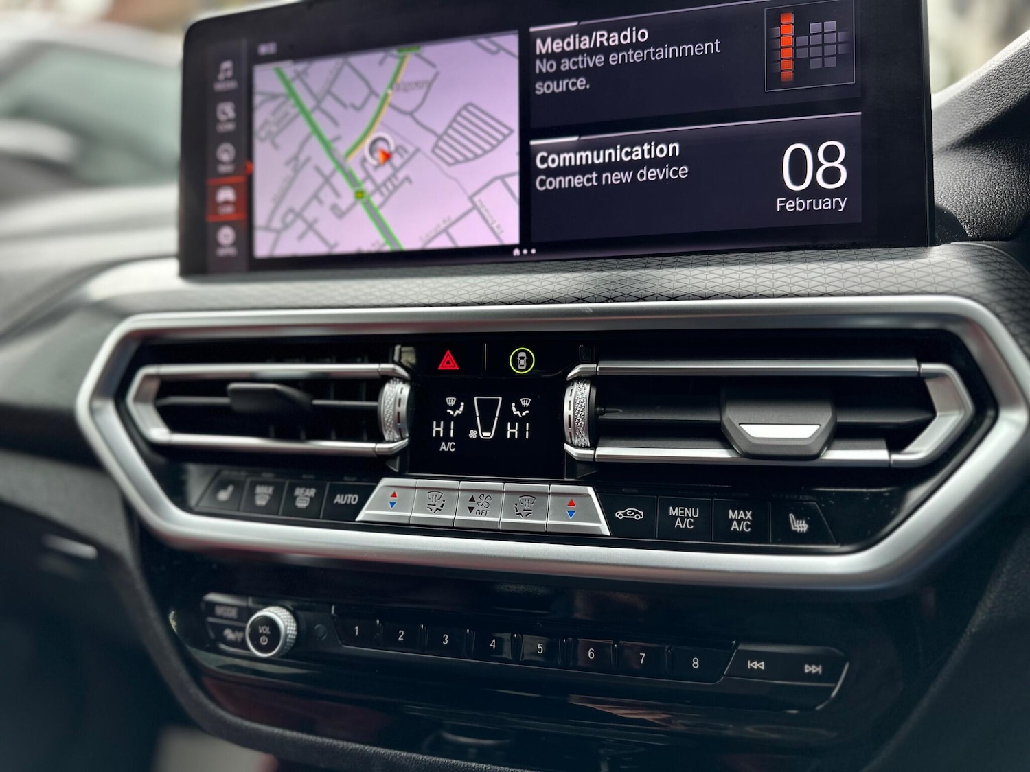 Used BMW X4 2022 for sale - 77456196: Photo 36