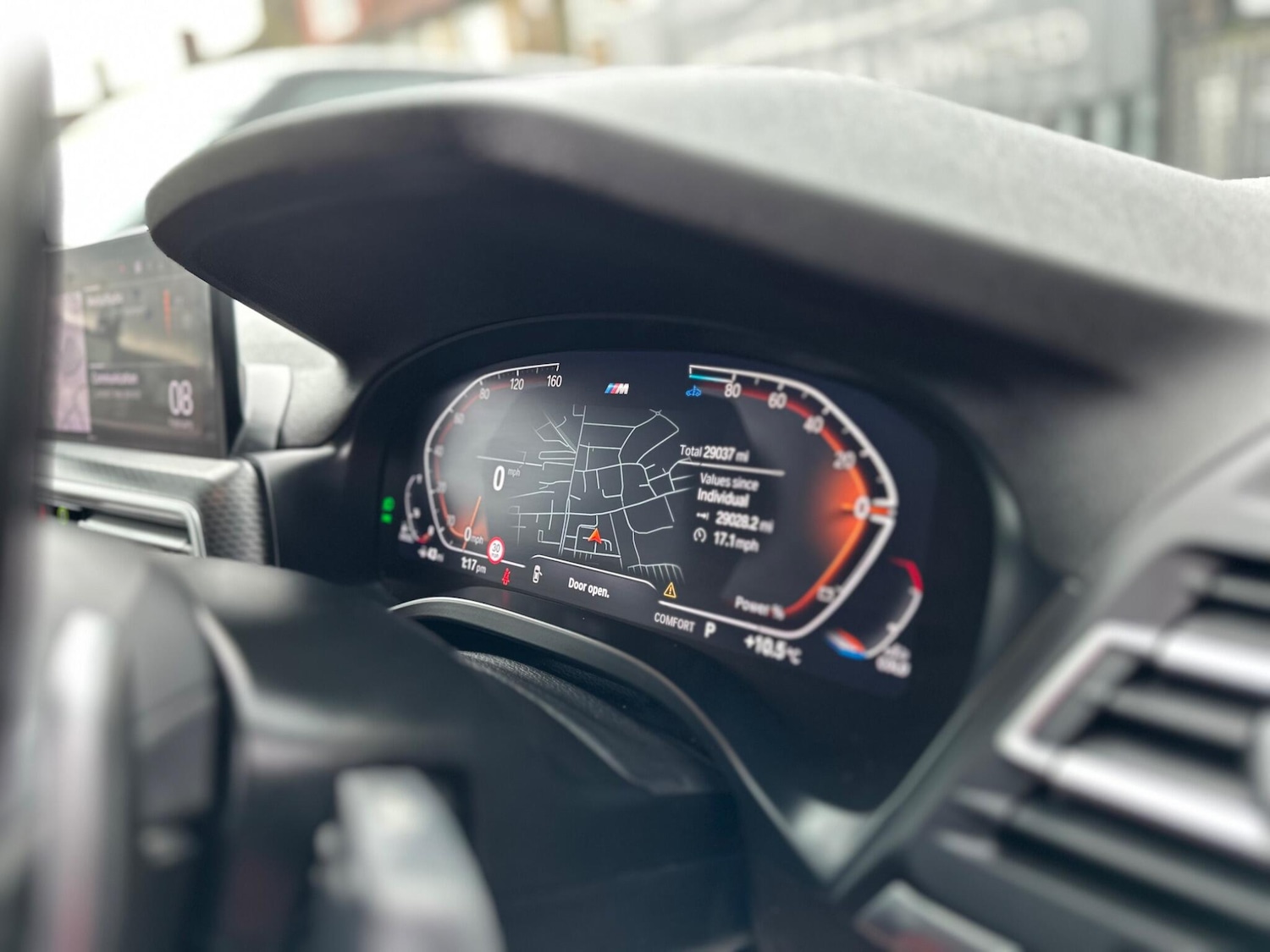 Used BMW X4 2022 for sale - 77456196: Photo 37