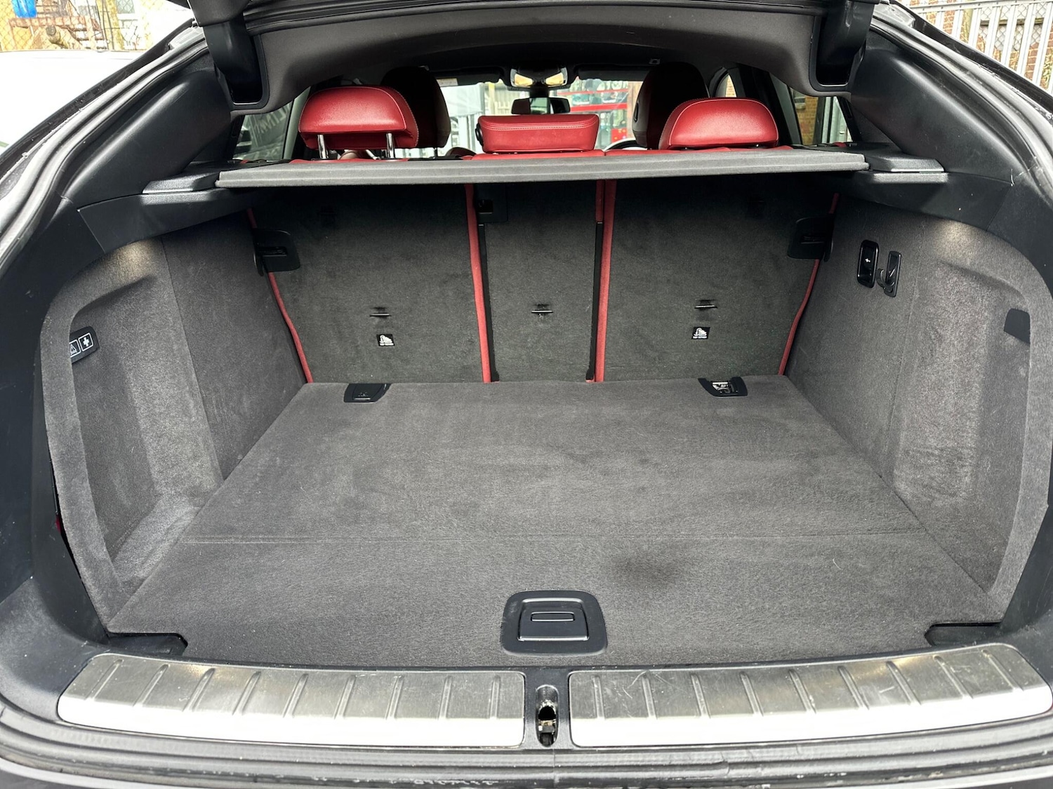 Used BMW X4 2022 for sale - 77456196: Photo 38