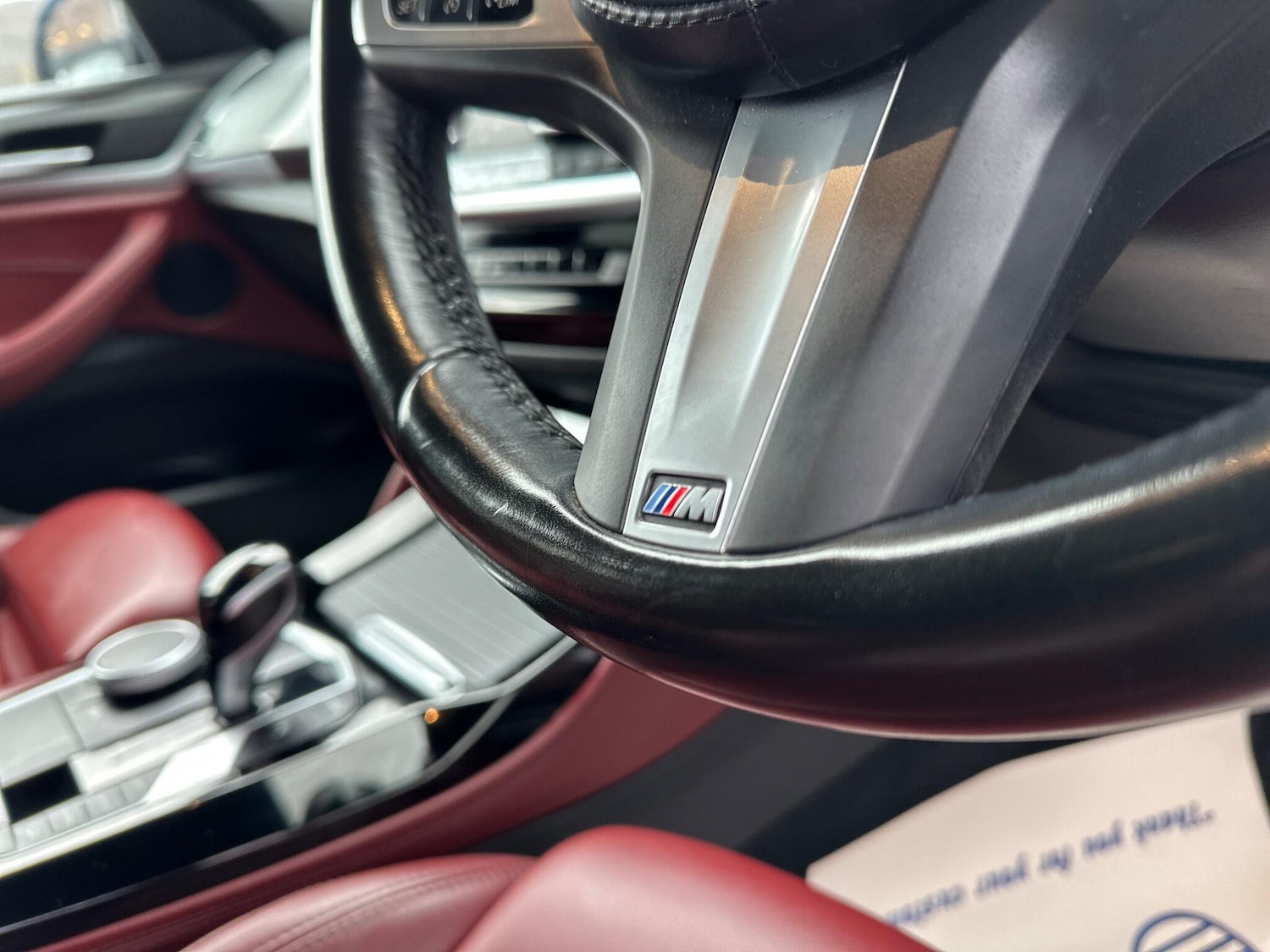 Used BMW X4 2022 for sale - 77456196: Photo 39