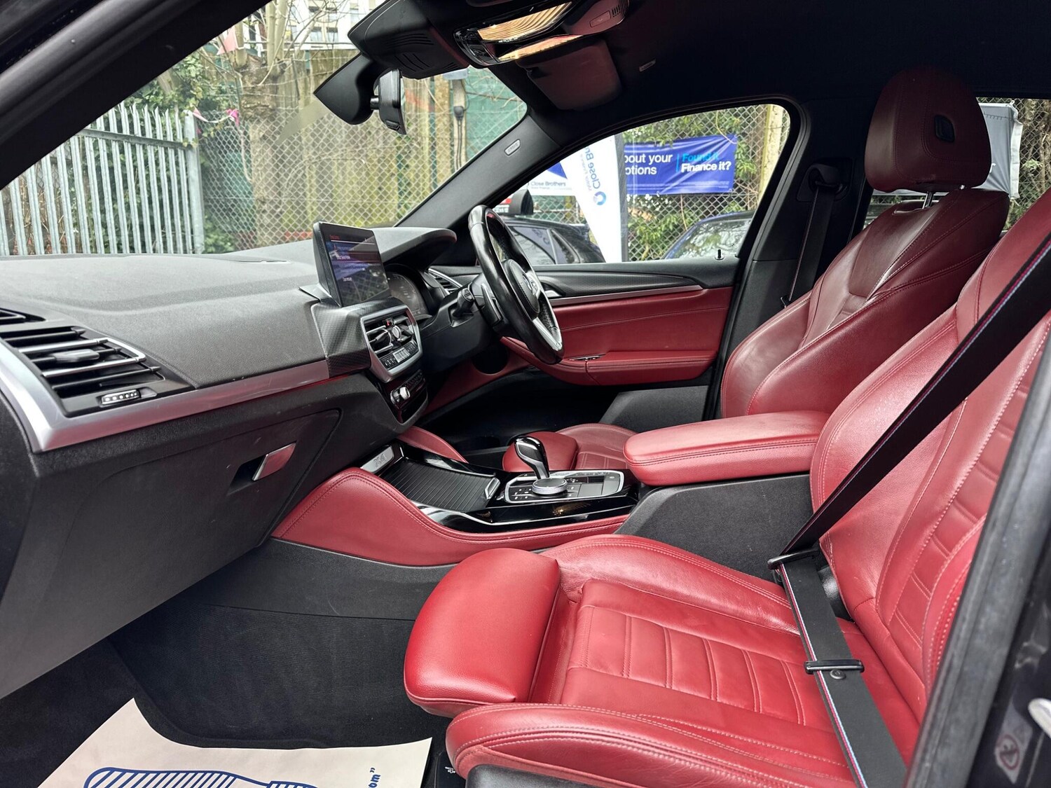 Used BMW X4 2022 for sale - 77456196: Photo 40