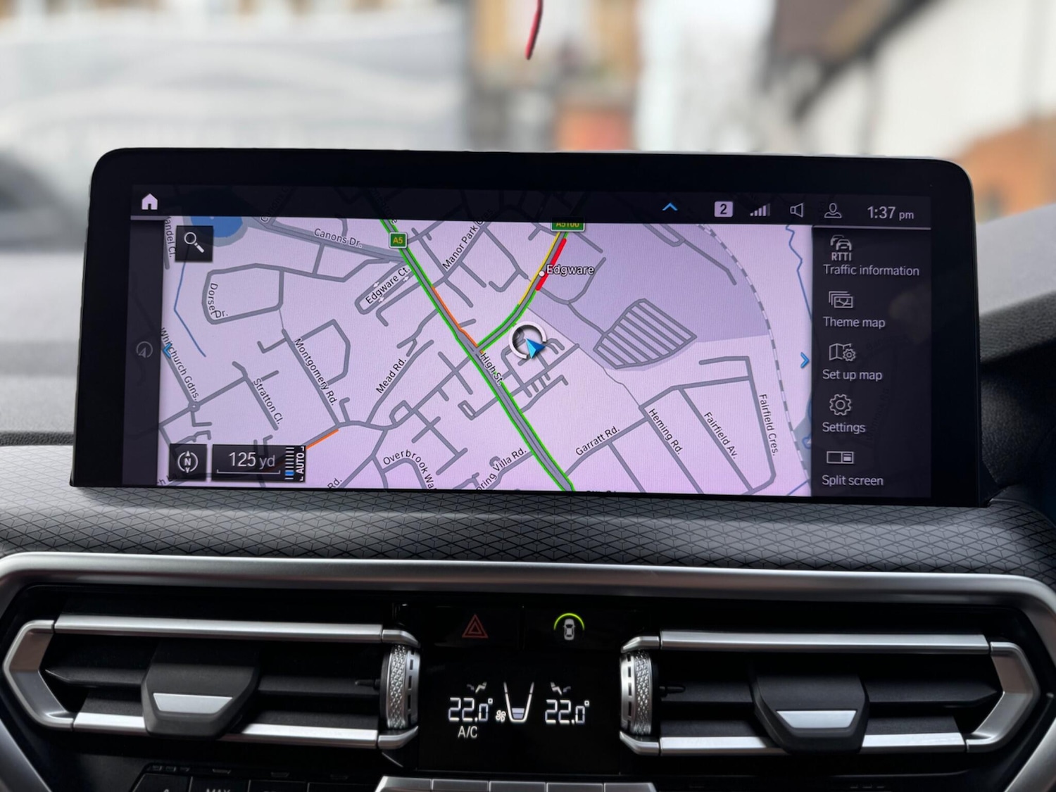 Used BMW X4 2022 for sale - 77456196: Photo 41