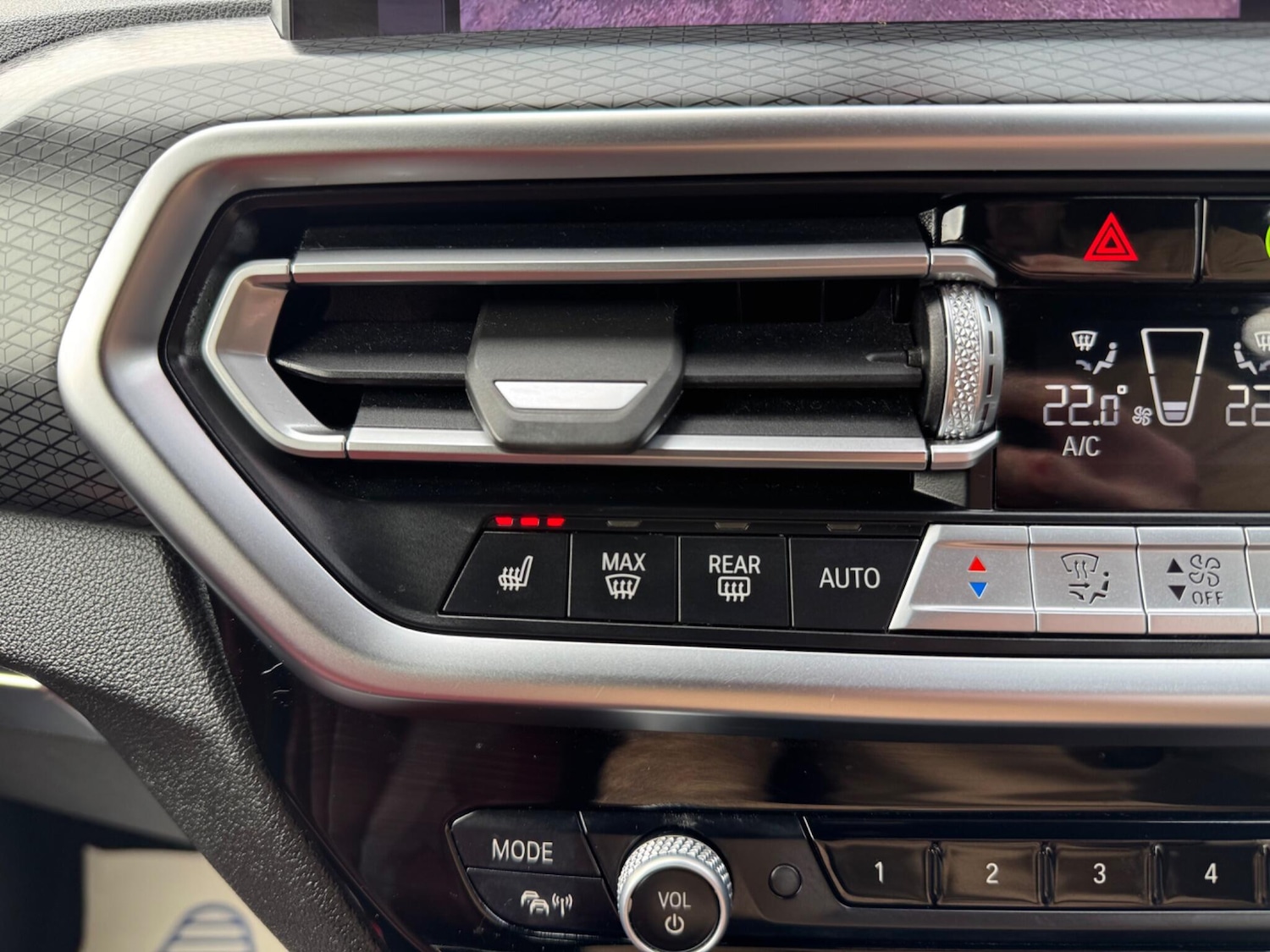 Used BMW X4 2022 for sale - 77456196: Photo 44