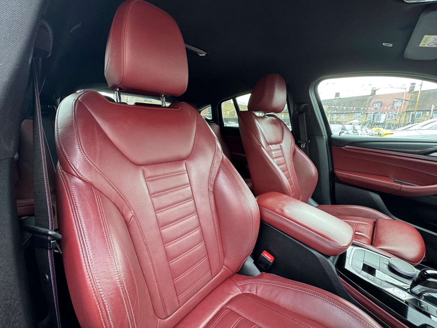 Used BMW X4 2022 for sale - 77456196: Photo 47