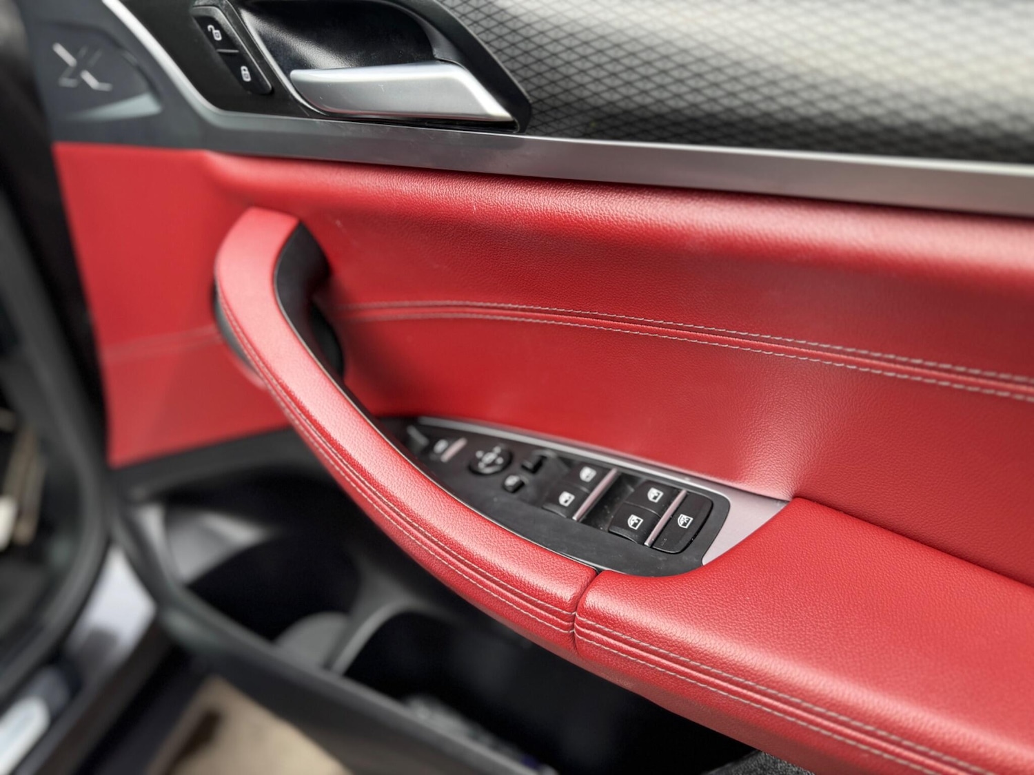 Used BMW X4 2022 for sale - 77456196: Photo 50