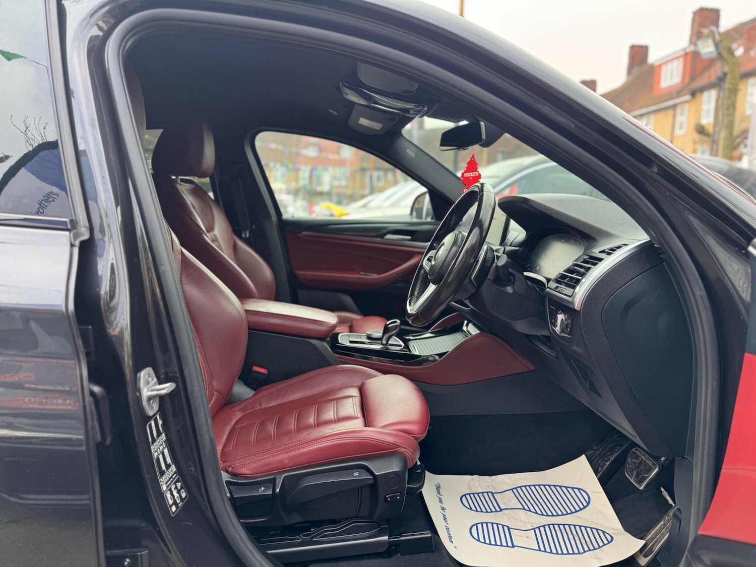 Used BMW X4 2022 for sale - 77456196: Photo 51