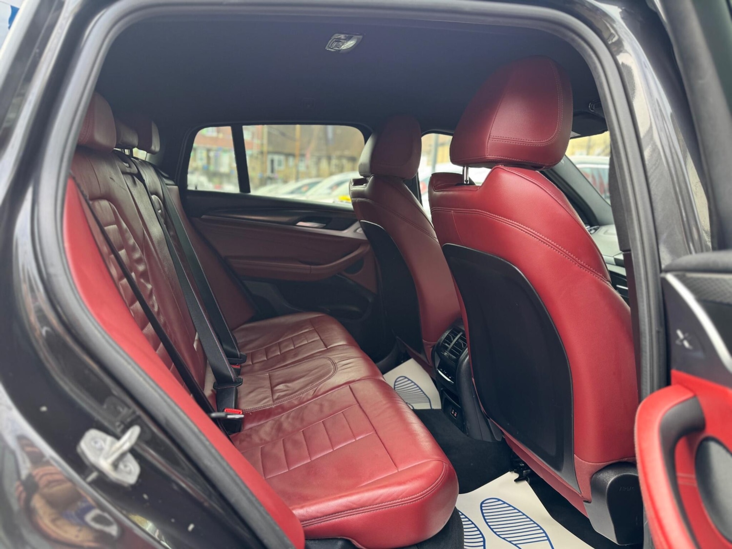 Used BMW X4 2022 for sale - 77456196: Photo 52