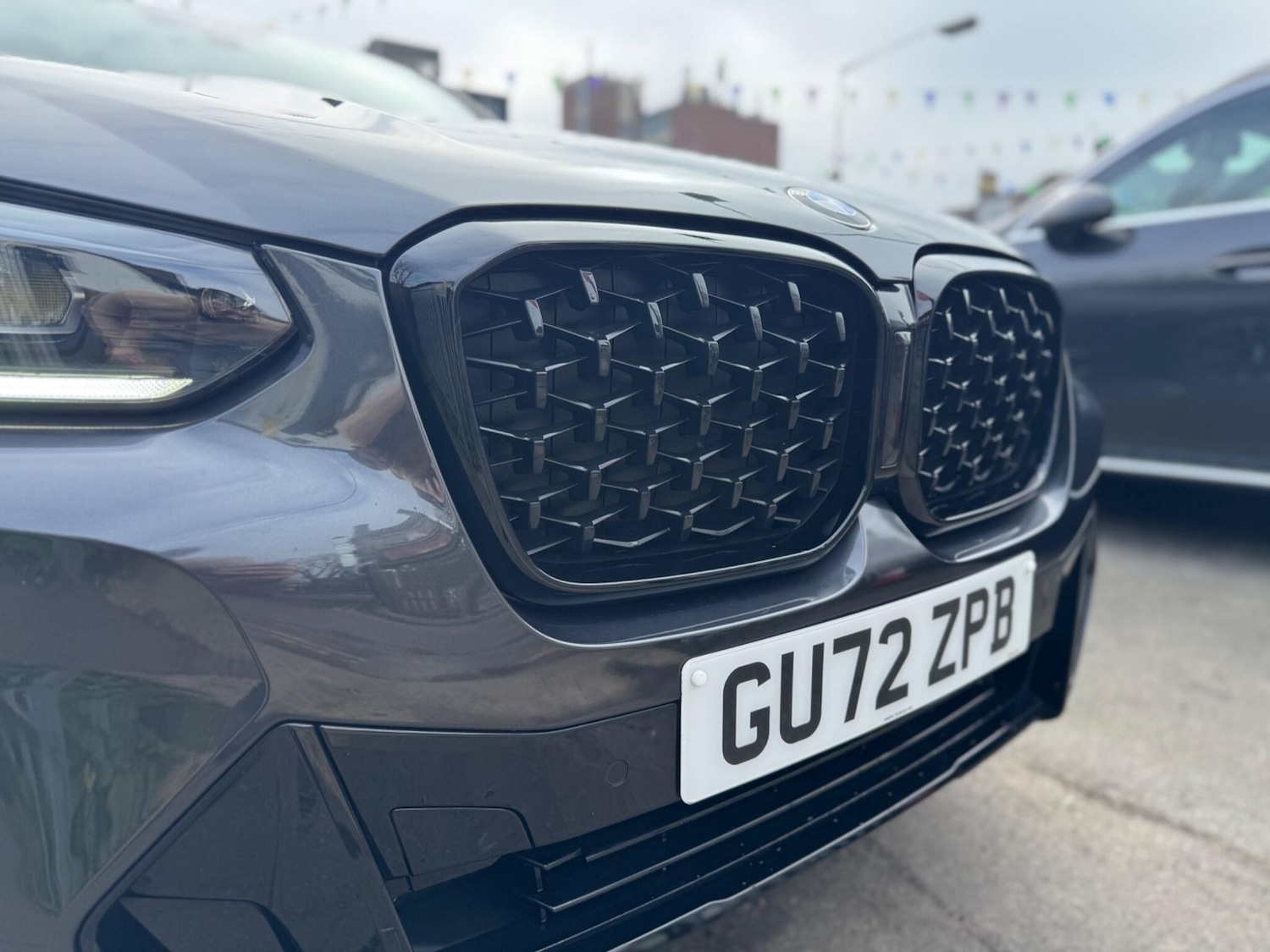 Used BMW X4 2022 for sale - 77456196: Photo 53