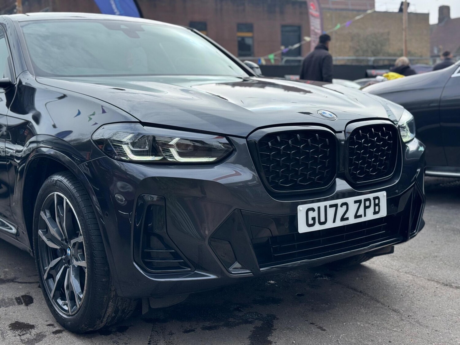 Used BMW X4 2022 for sale - 77456196: Photo 55