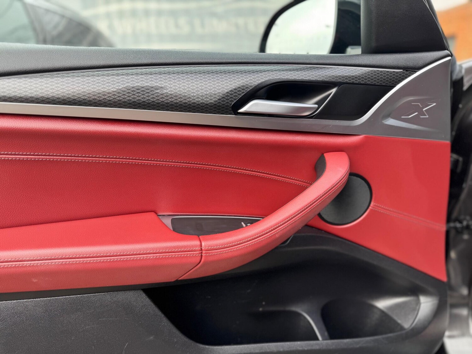 Used BMW X4 2022 for sale - 77456196: Photo 56