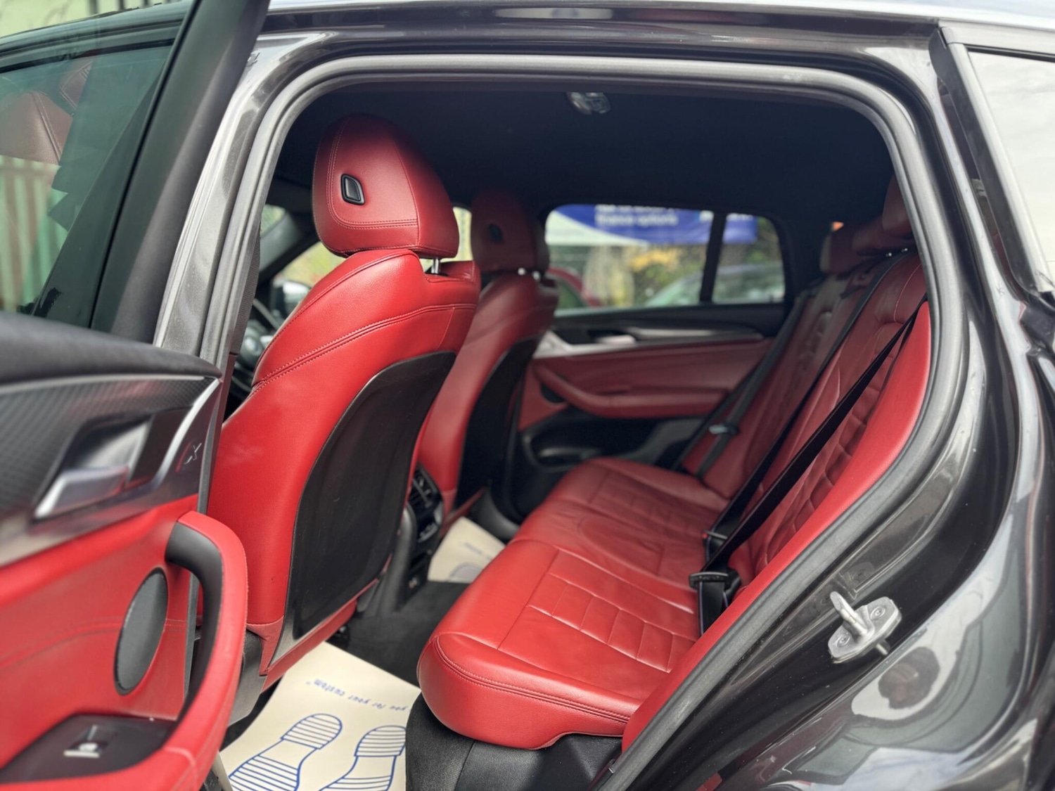 Used BMW X4 2022 for sale - 77456196: Photo 57