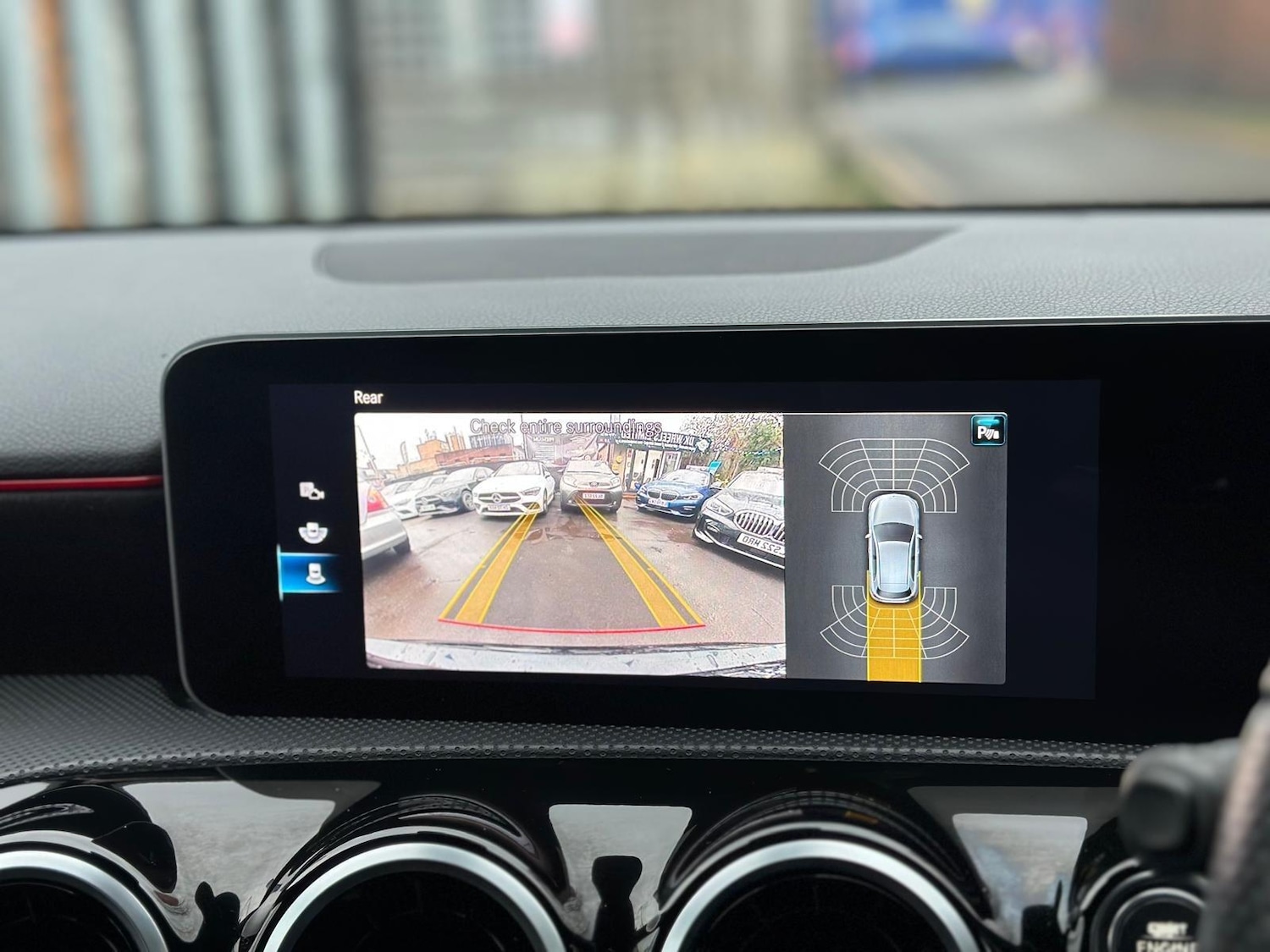 Used Mercedes-Benz A-Class 2019 for sale - 76592754: Photo 13