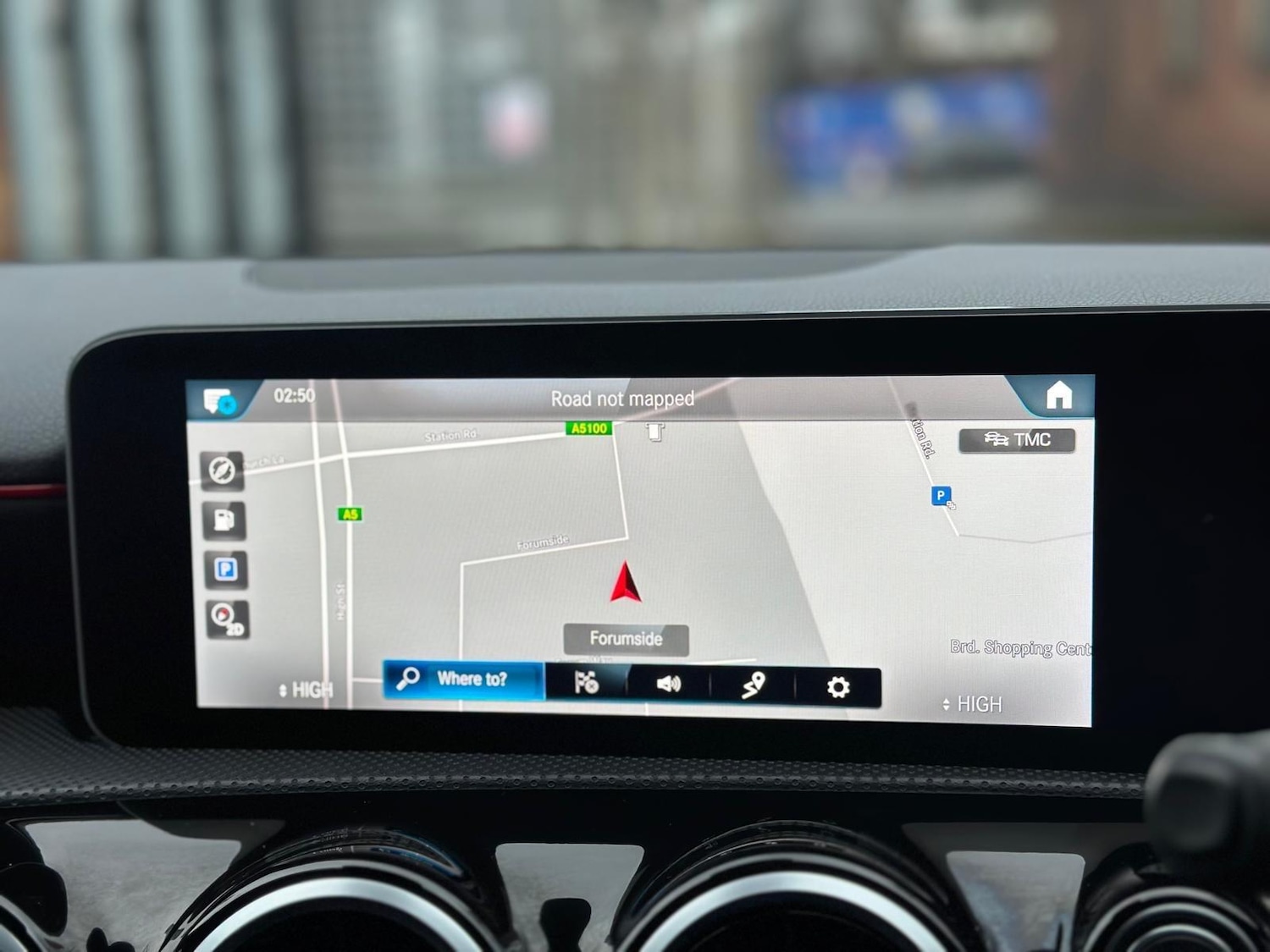 Used Mercedes-Benz A-Class 2019 for sale - 76592754: Photo 14