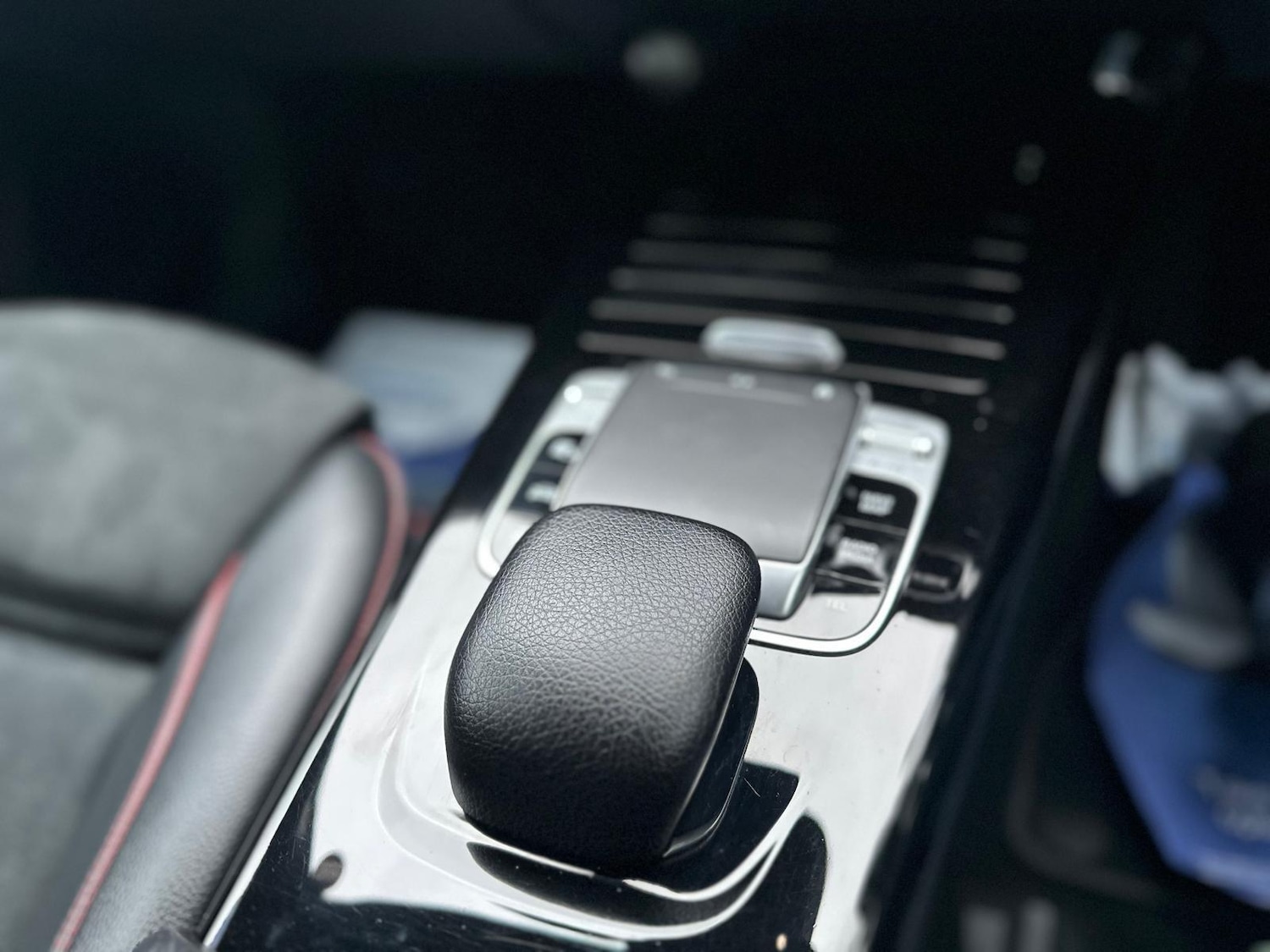 Used Mercedes-Benz A-Class 2019 for sale - 76592754: Photo 15