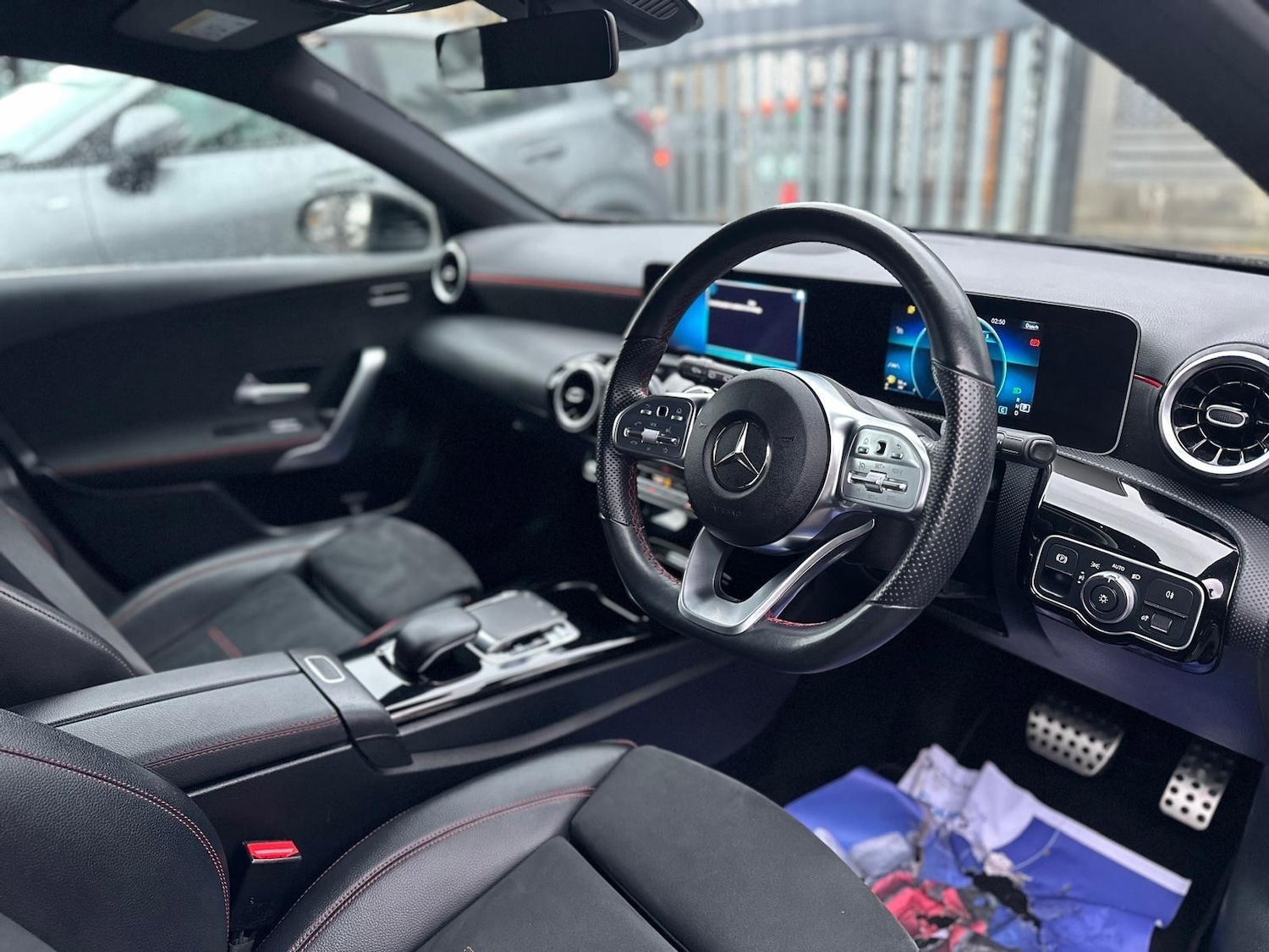 Used Mercedes-Benz A-Class 2019 for sale - 76592754: Photo 16