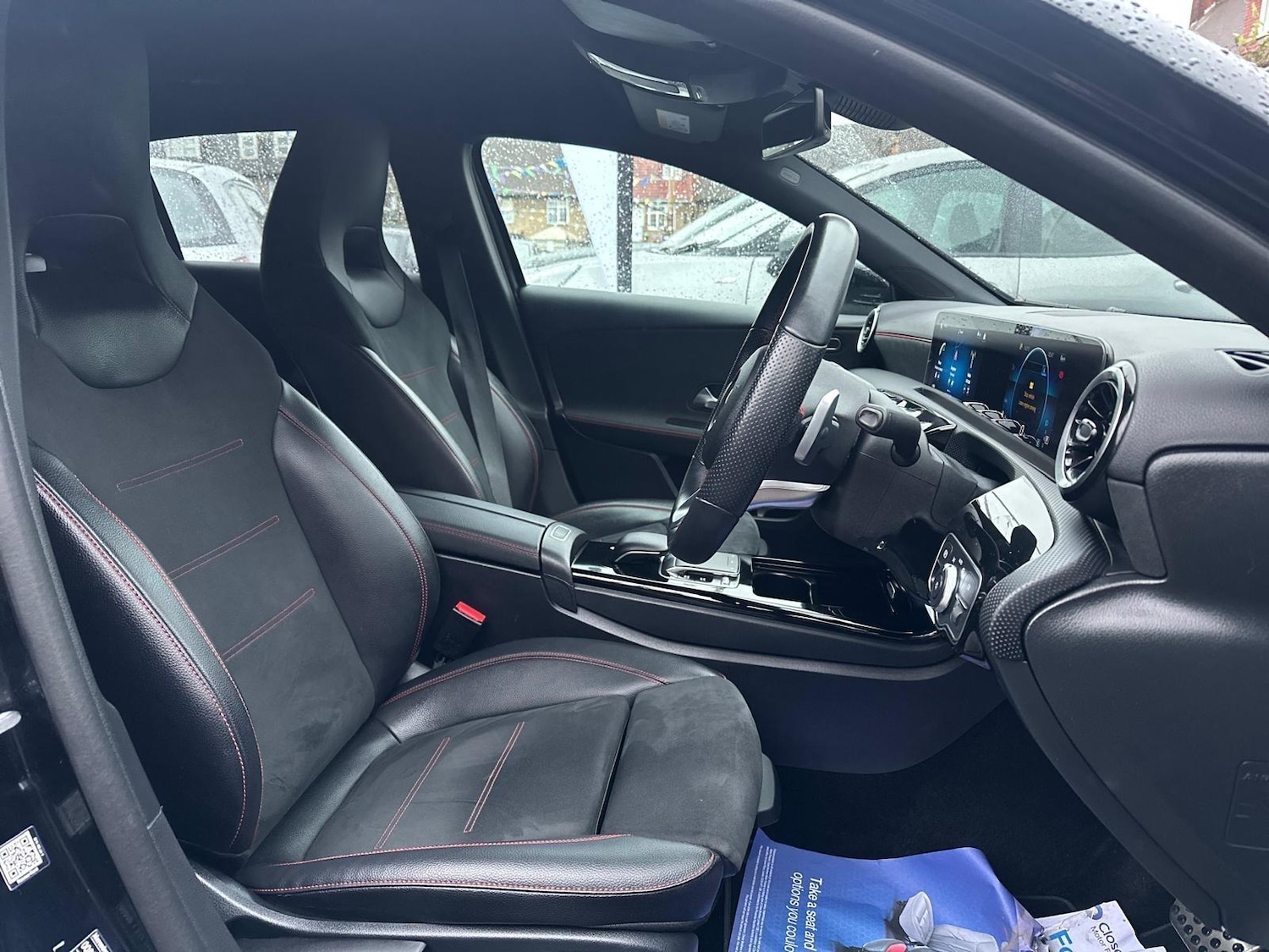 Used Mercedes-Benz A-Class 2019 for sale - 76592754: Photo 17