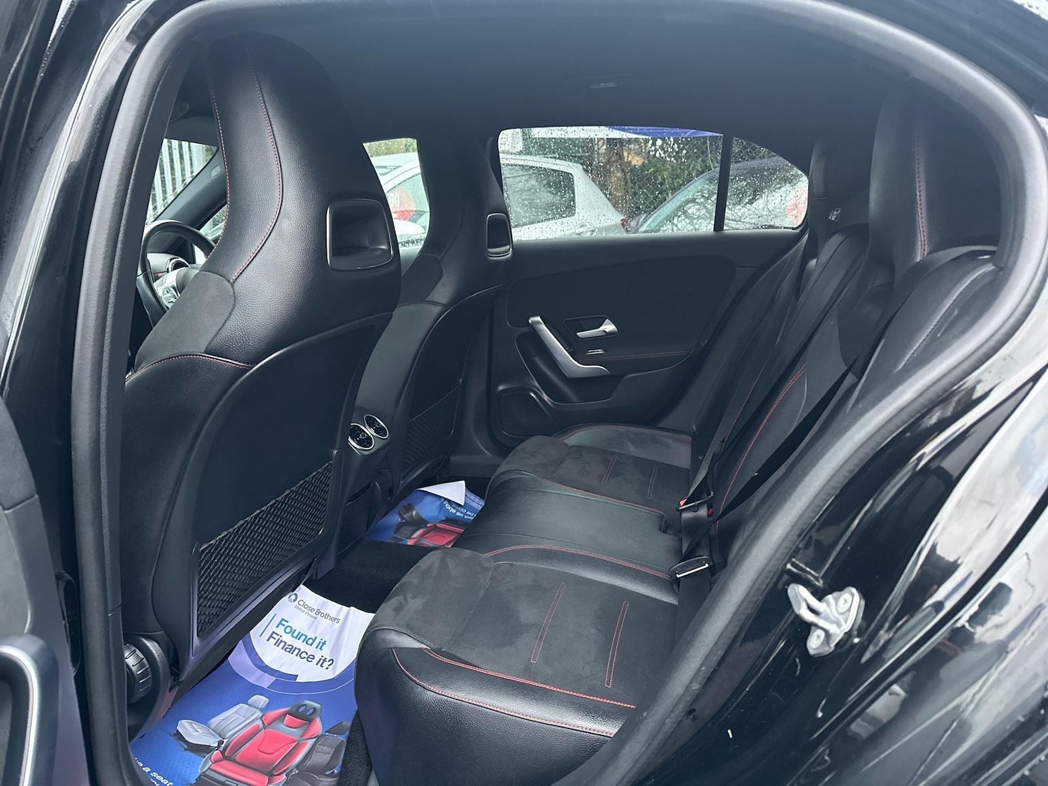 Used Mercedes-Benz A-Class 2019 for sale - 76592754: Photo 18