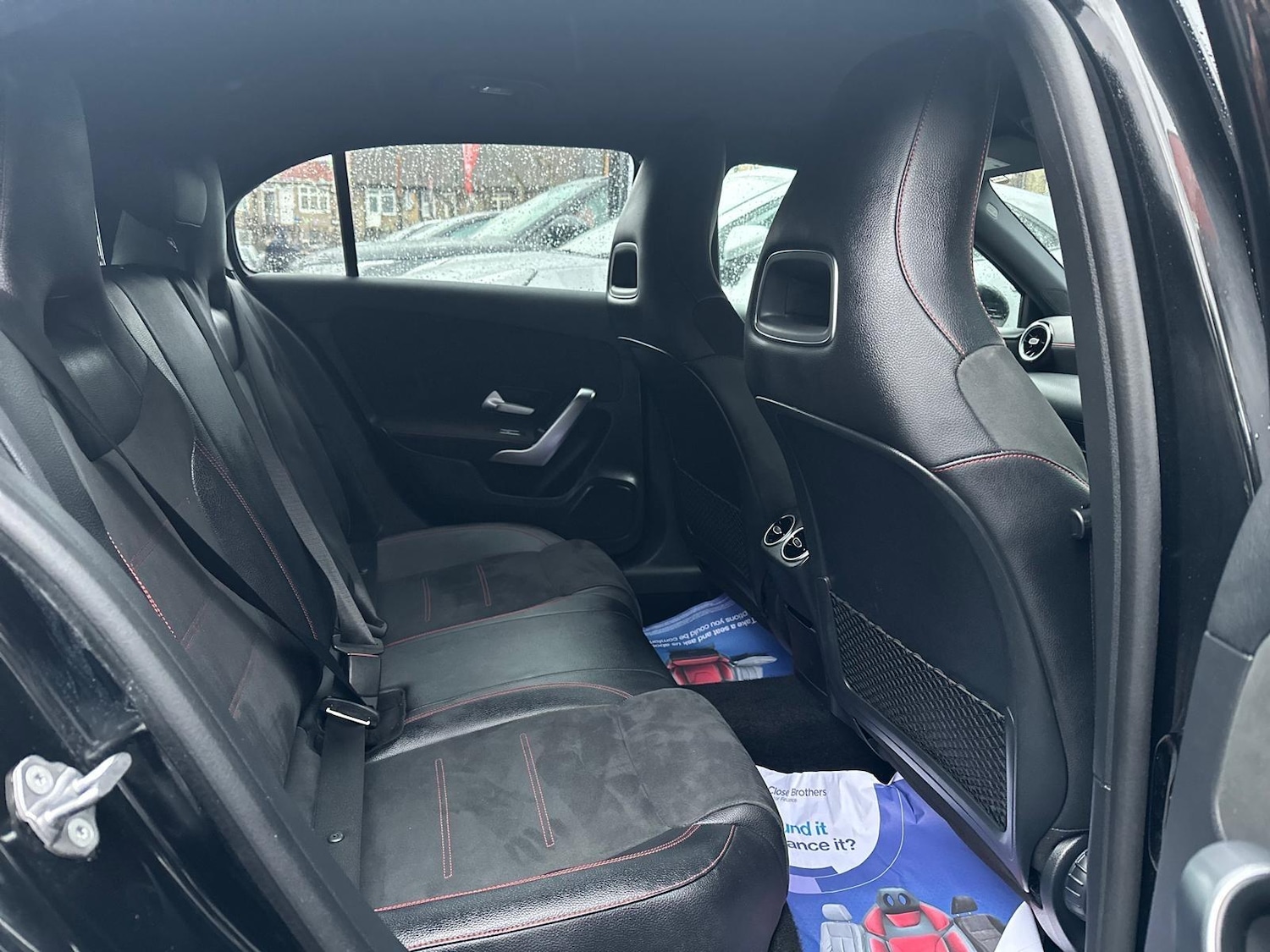 Used Mercedes-Benz A-Class 2019 for sale - 76592754: Photo 19