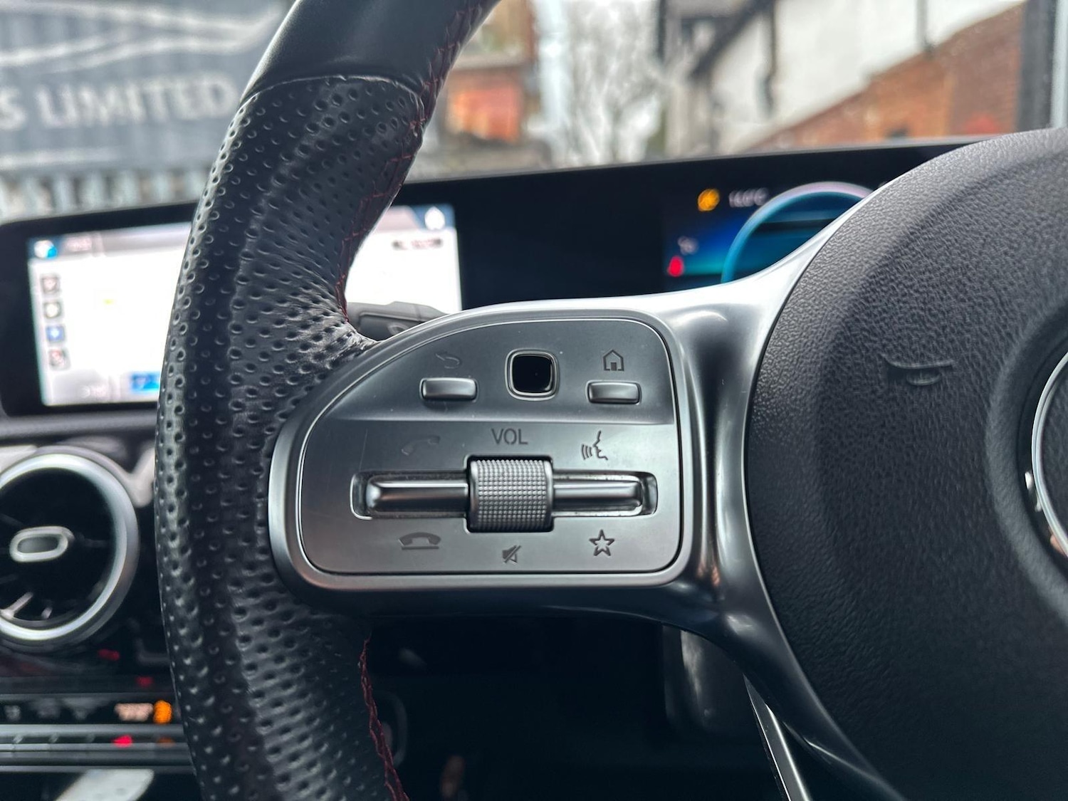 Used Mercedes-Benz A-Class 2019 for sale - 76592754: Photo 20