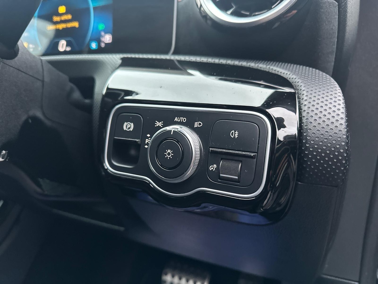 Used Mercedes-Benz A-Class 2019 for sale - 76592754: Photo 22