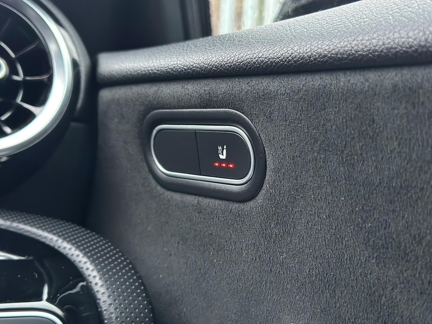 Used Mercedes-Benz A-Class 2019 for sale - 76592754: Photo 23