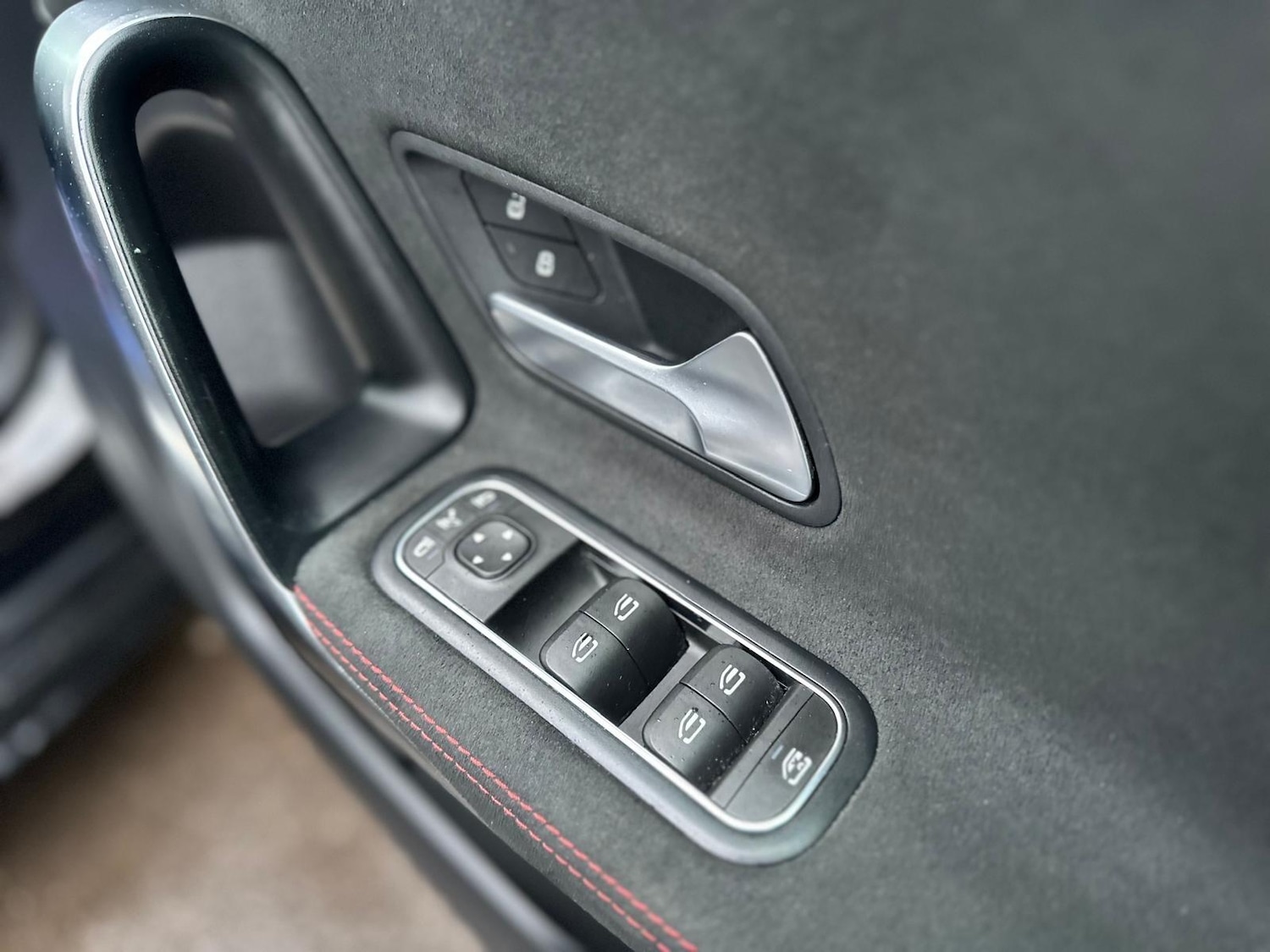 Used Mercedes-Benz A-Class 2019 for sale - 76592754: Photo 24