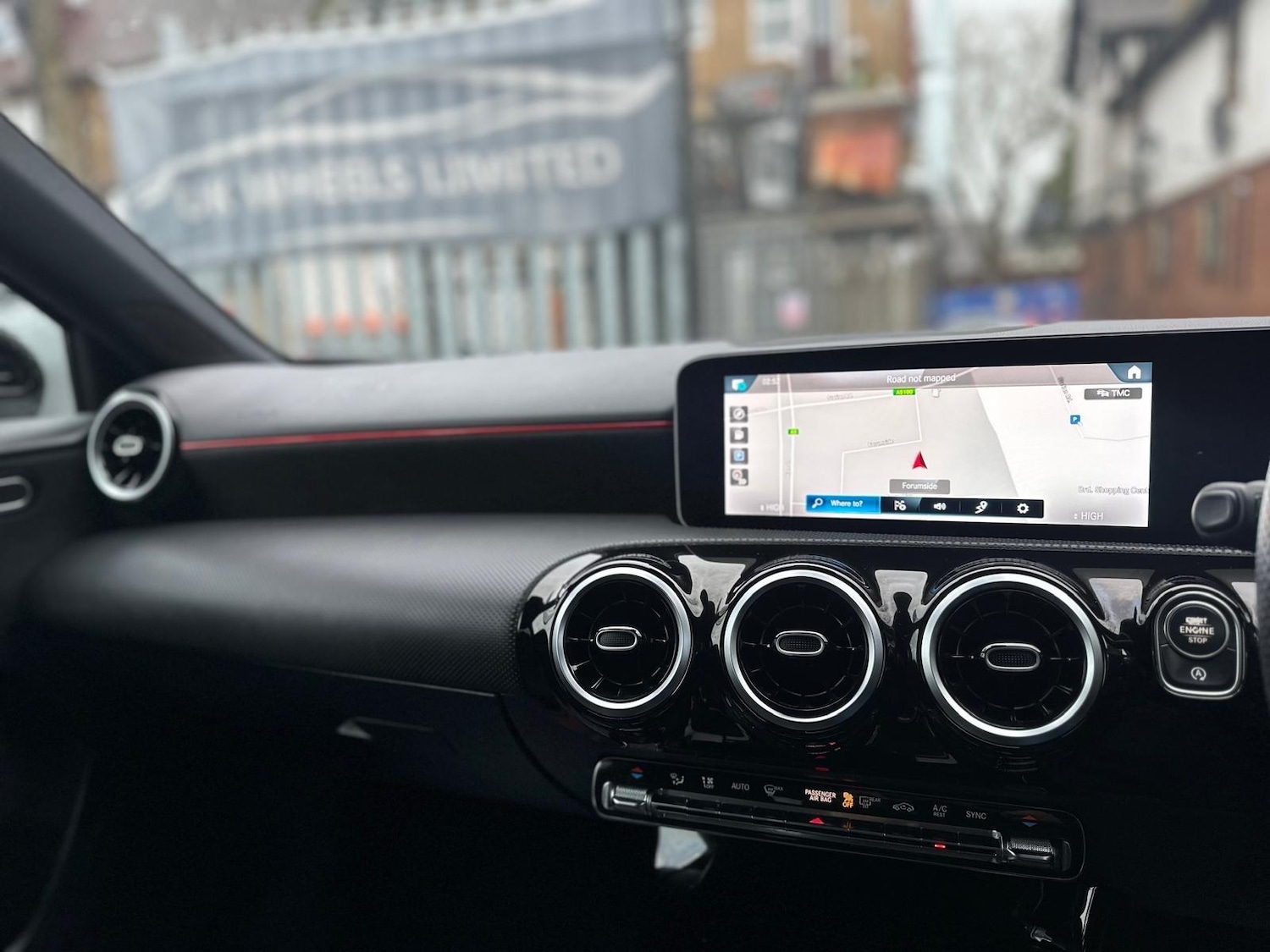 Used Mercedes-Benz A-Class 2019 for sale - 76592754: Photo 25