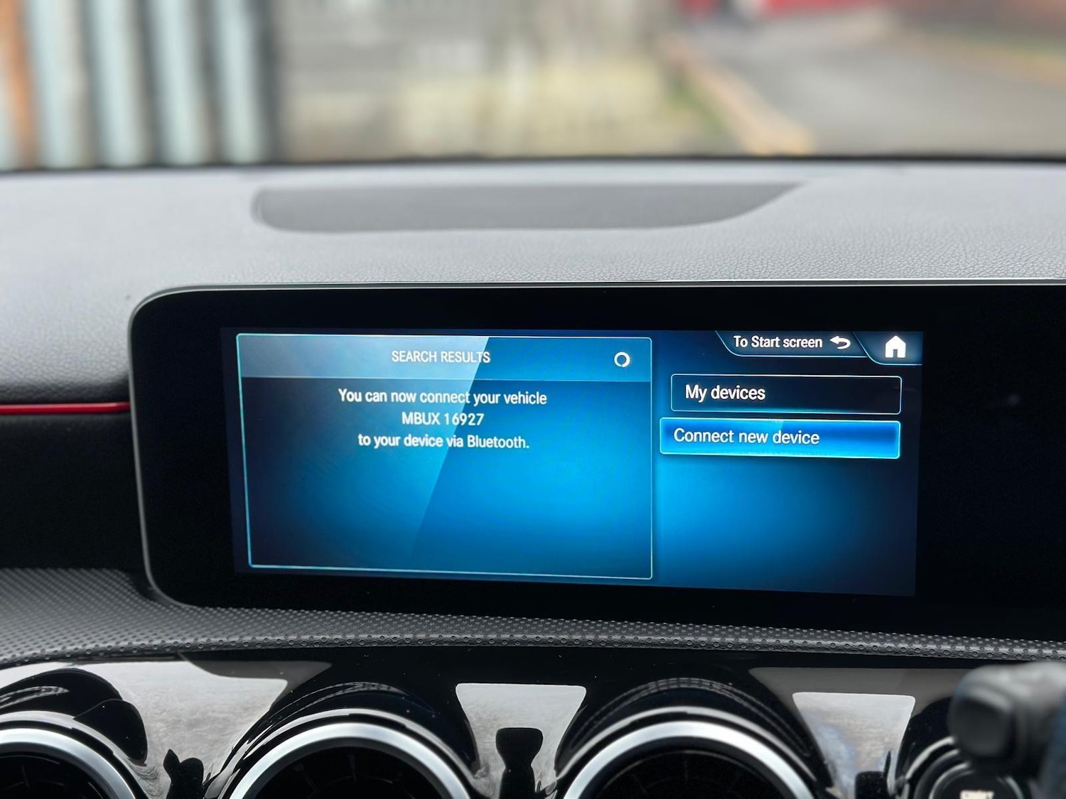 Used Mercedes-Benz A-Class 2019 for sale - 76592754: Photo 26