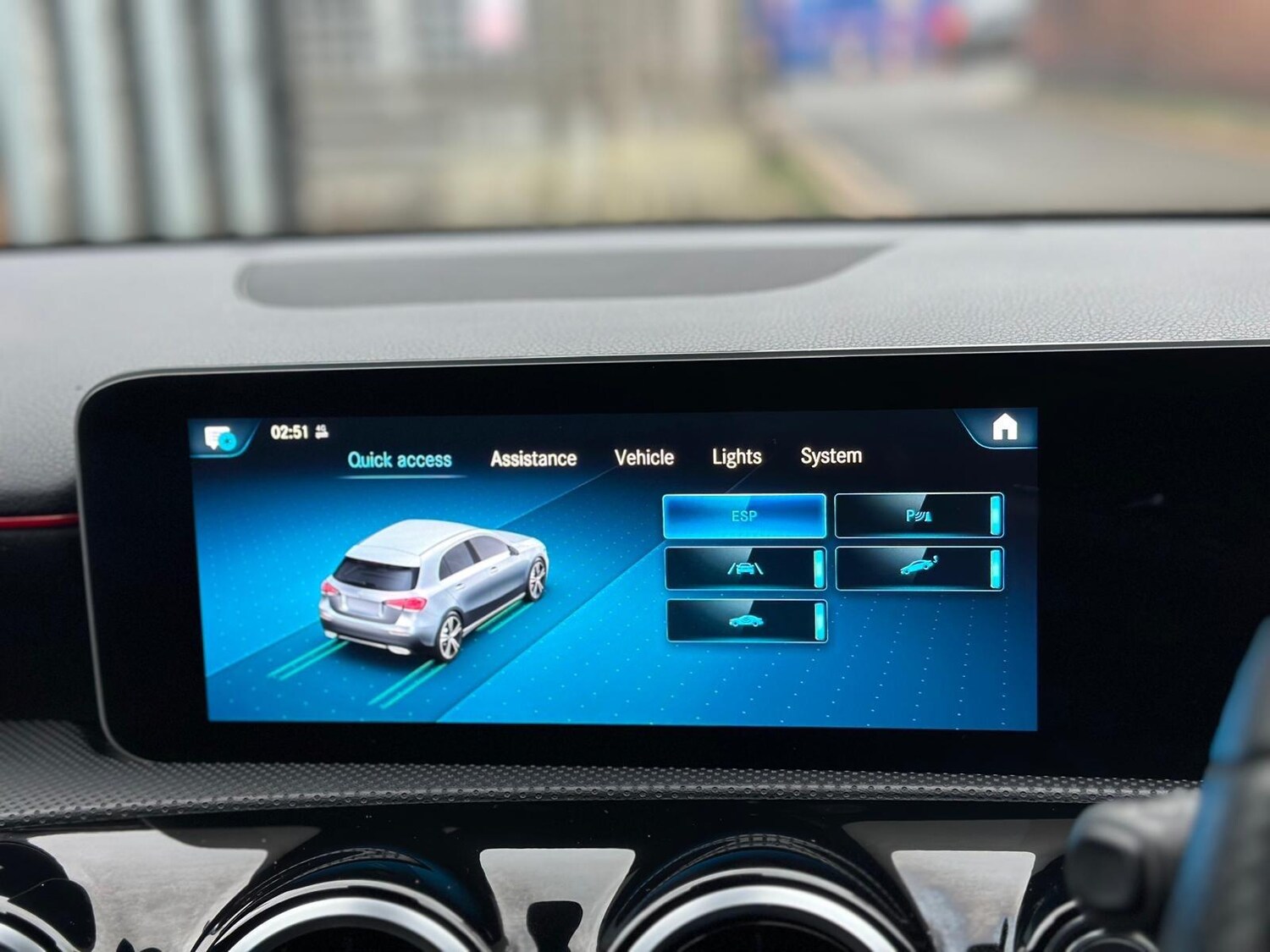 Used Mercedes-Benz A-Class 2019 for sale - 76592754: Photo 28