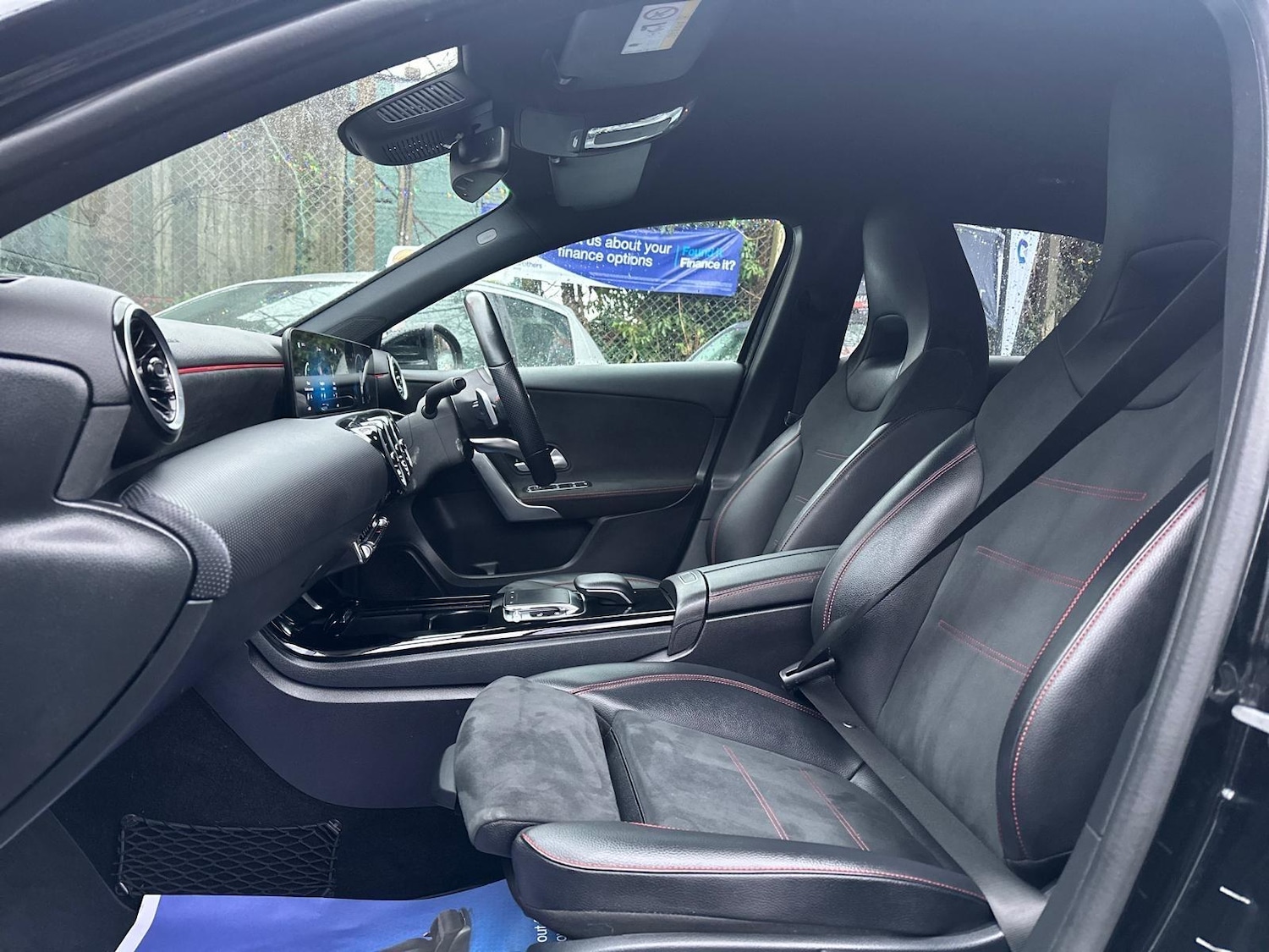 Used Mercedes-Benz A-Class 2019 for sale - 76592754: Photo 30