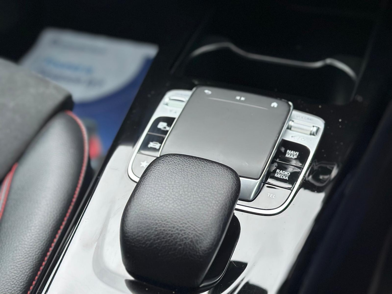 Used Mercedes-Benz A-Class 2019 for sale - 76592754: Photo 32