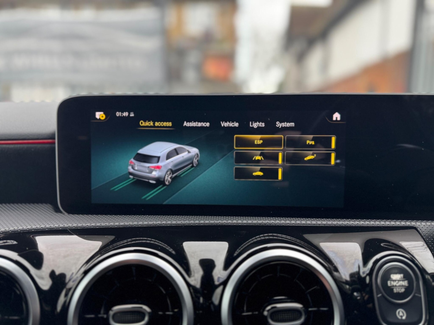 Used Mercedes-Benz A-Class 2019 for sale - 76592754: Photo 35