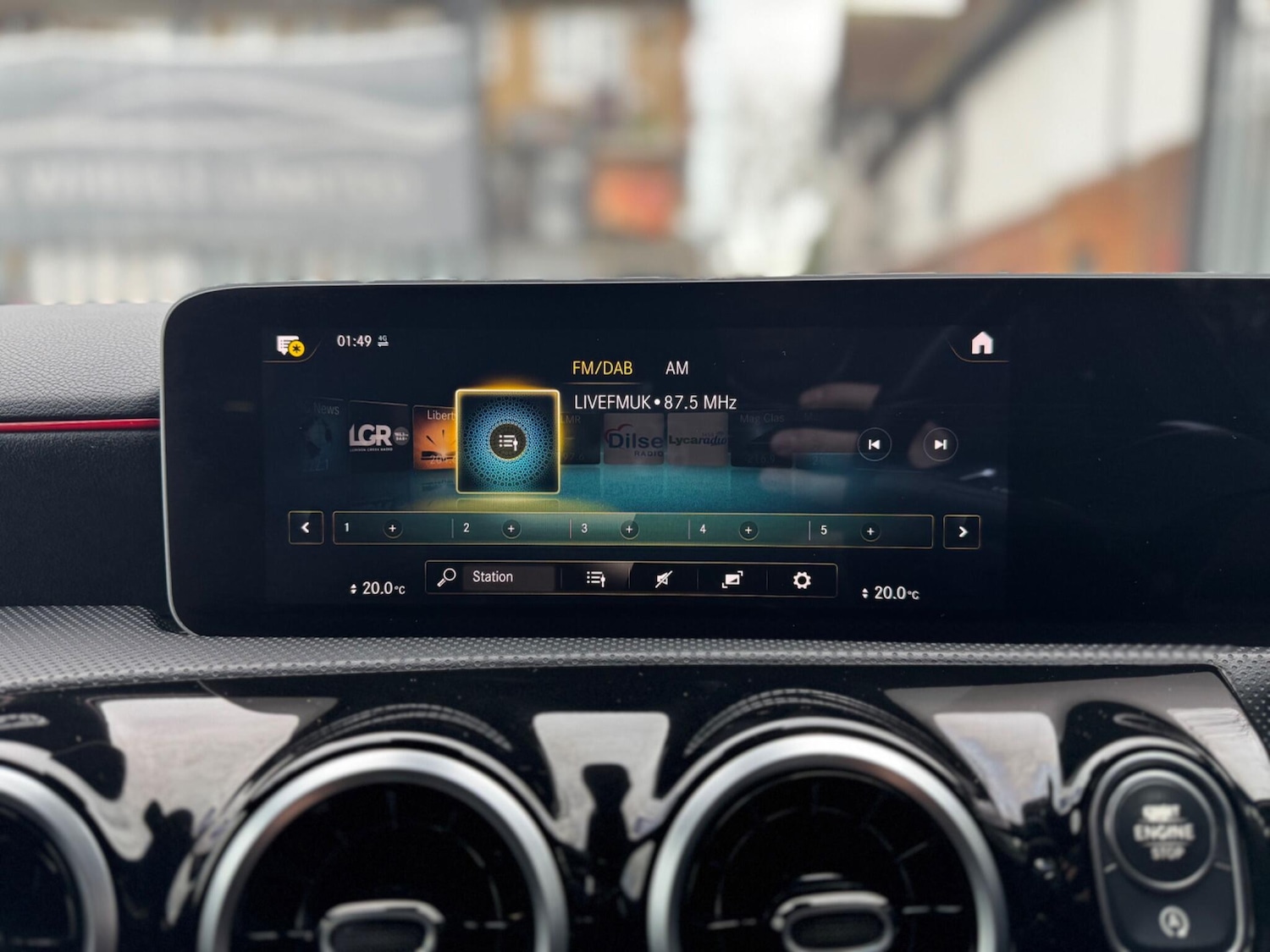 Used Mercedes-Benz A-Class 2019 for sale - 76592754: Photo 36