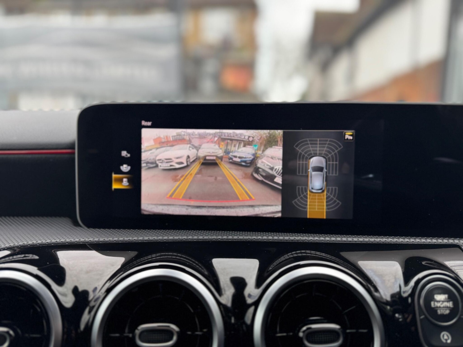 Used Mercedes-Benz A-Class 2019 for sale - 76592754: Photo 38