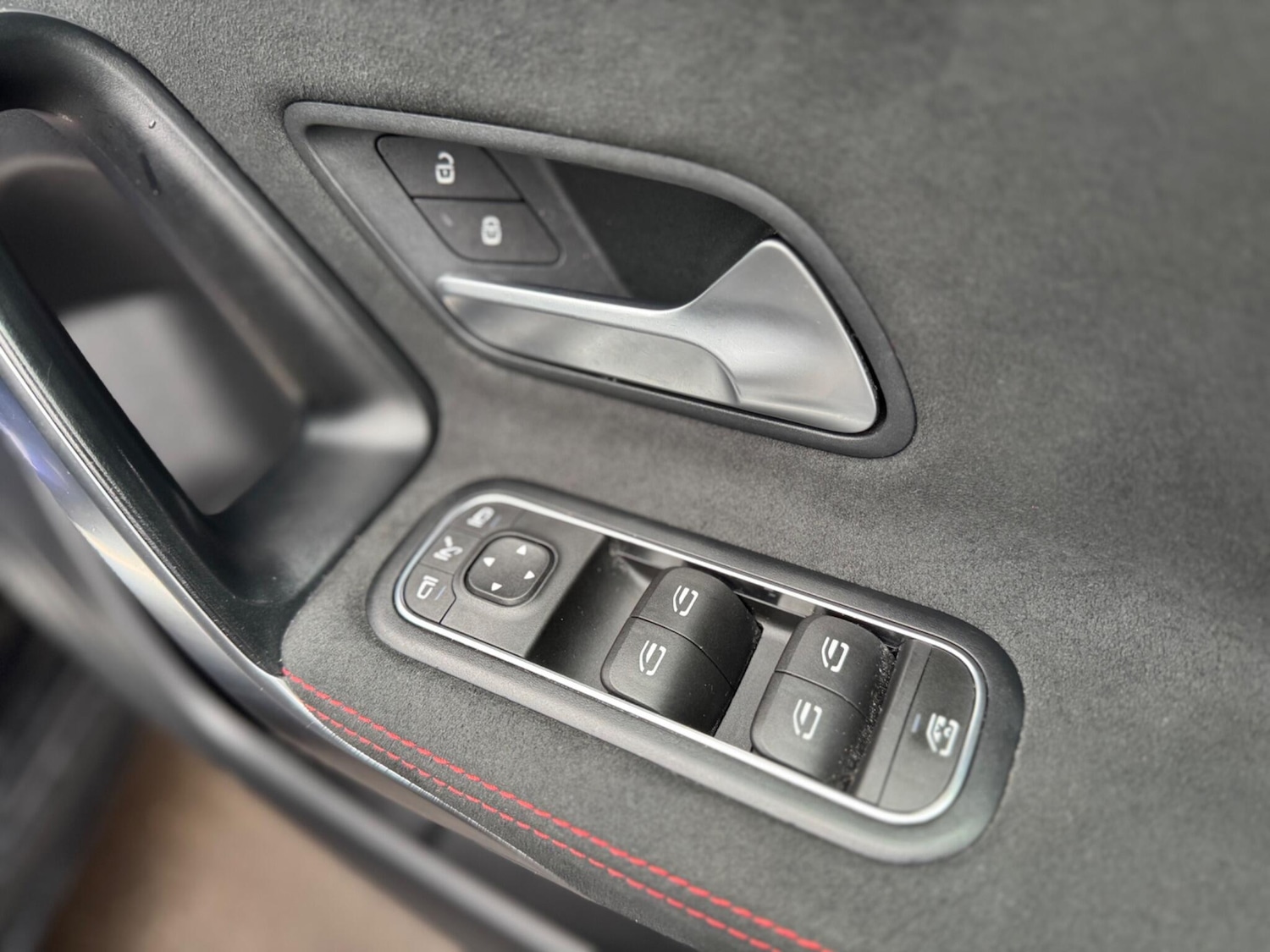 Used Mercedes-Benz A-Class 2019 for sale - 76592754: Photo 39