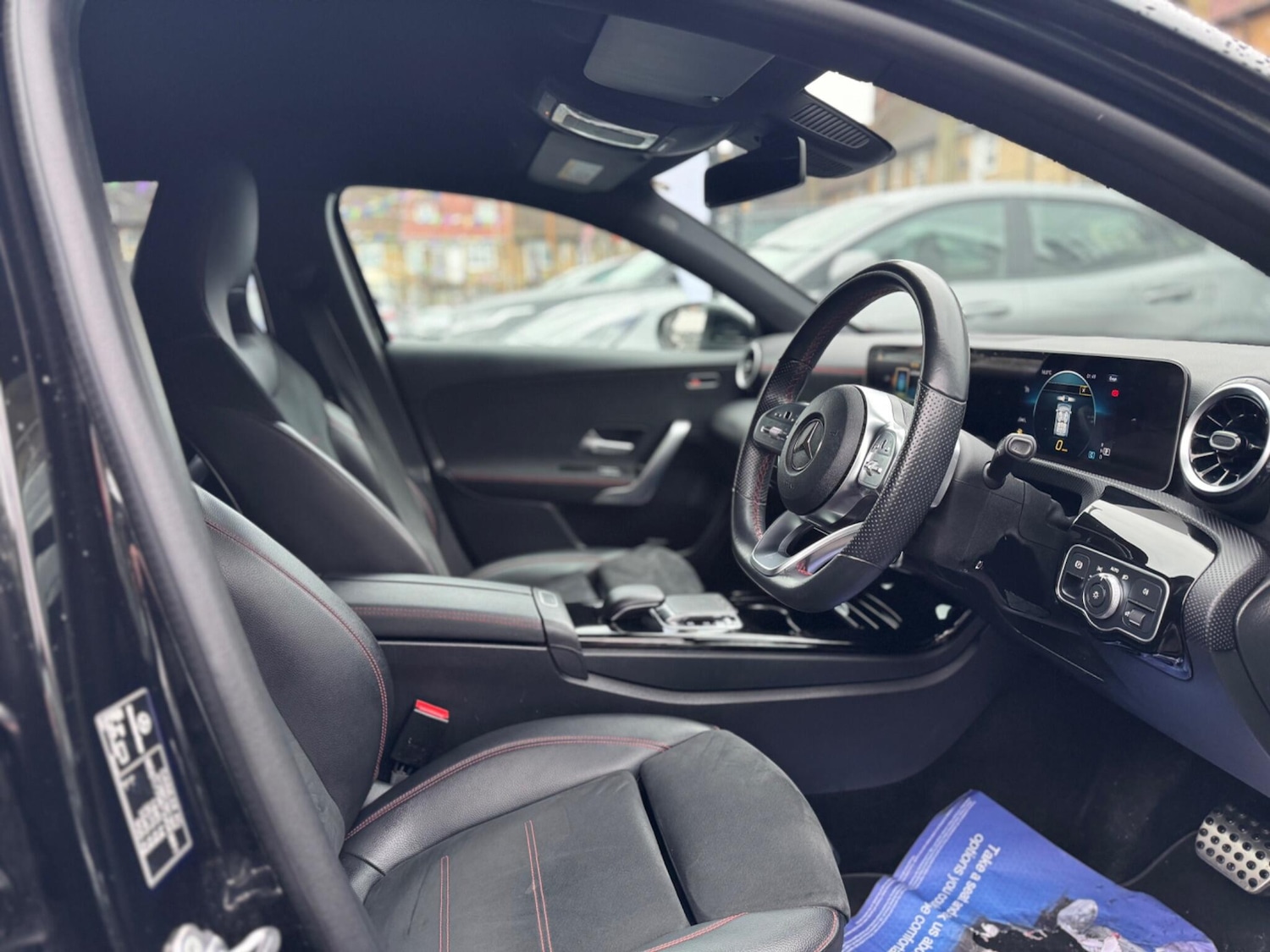 Used Mercedes-Benz A-Class 2019 for sale - 76592754: Photo 40