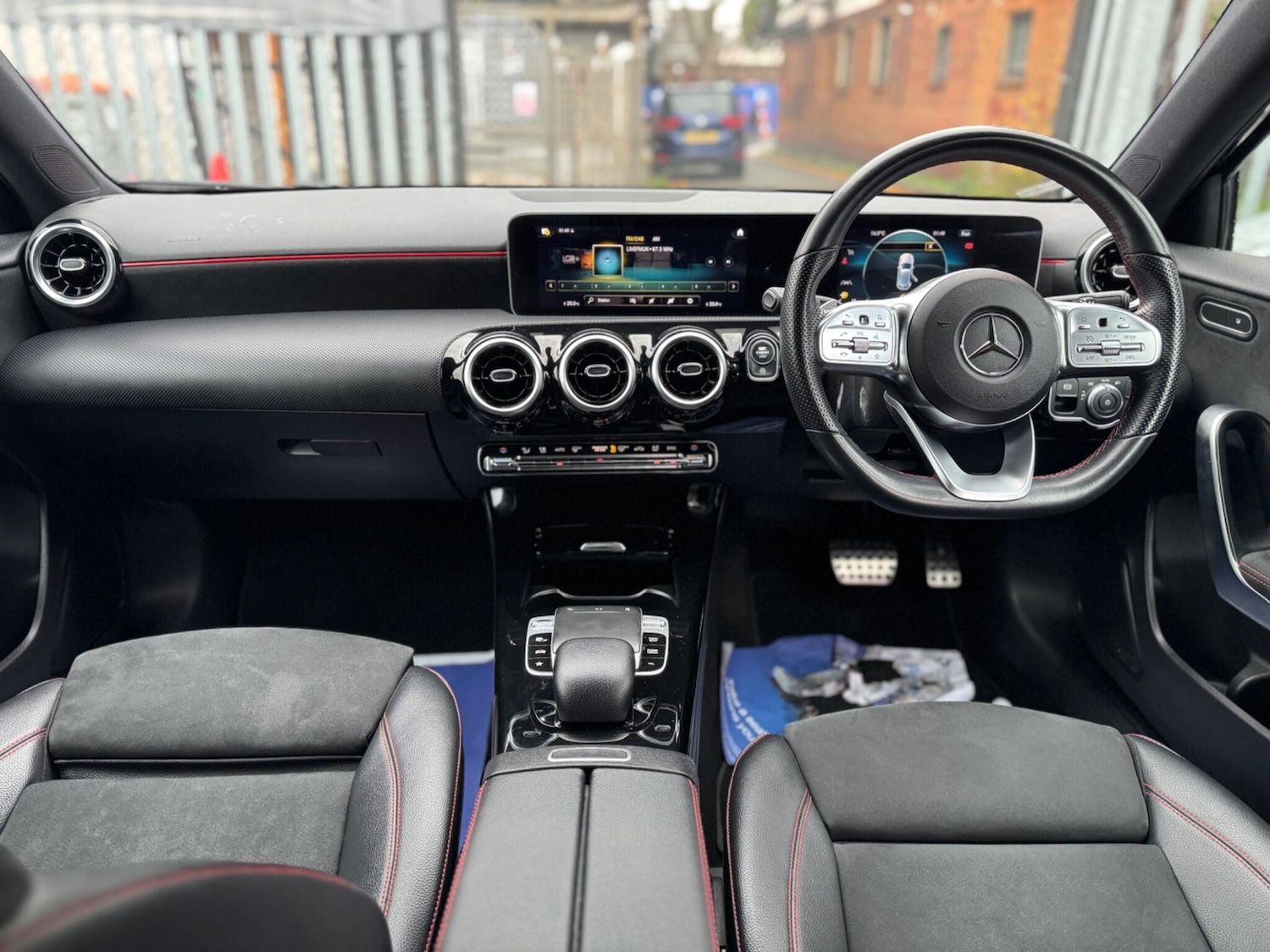 Used Mercedes-Benz A-Class 2019 for sale - 76592754: Photo 41