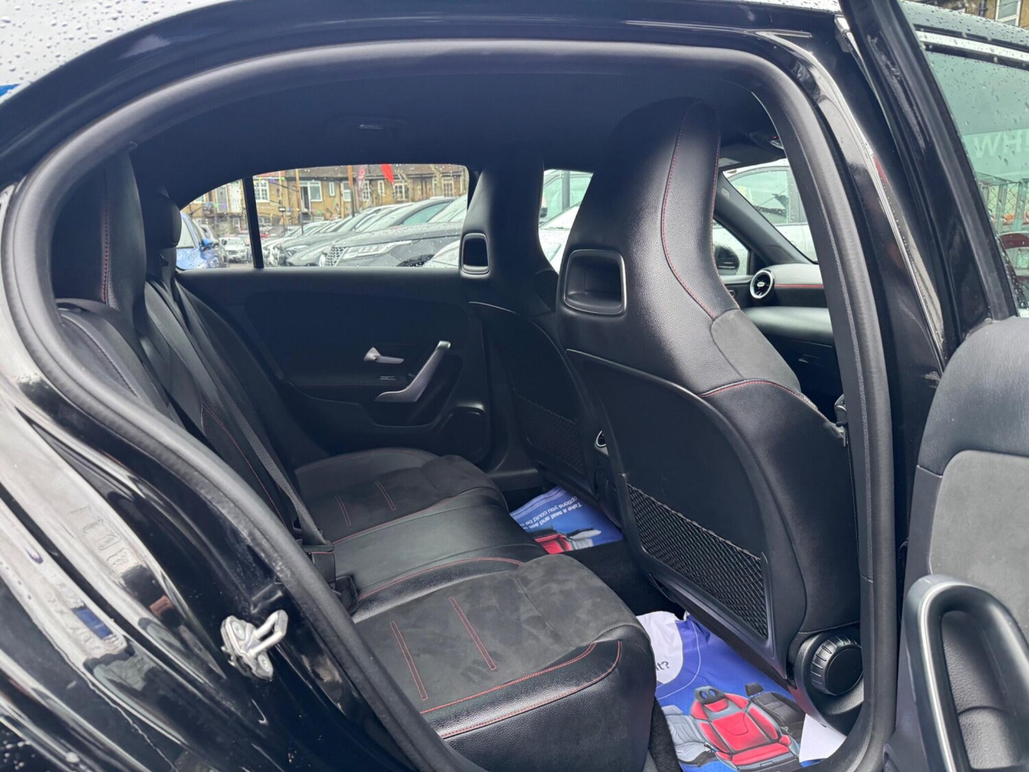 Used Mercedes-Benz A-Class 2019 for sale - 76592754: Photo 42