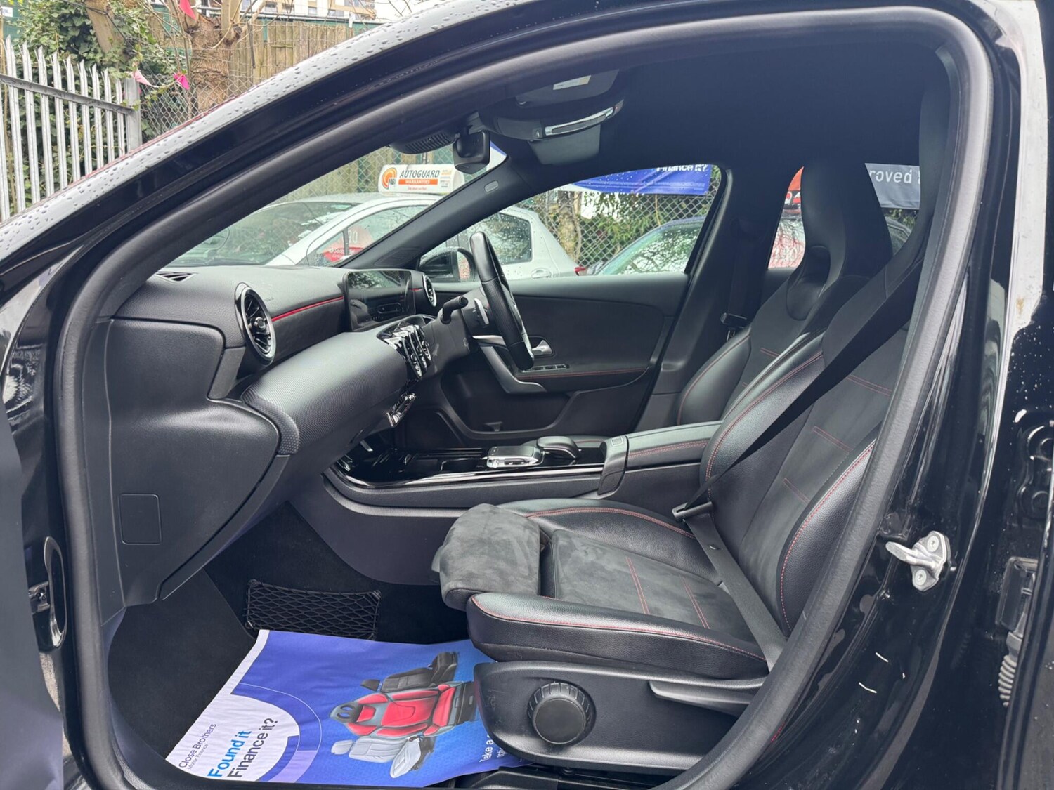 Used Mercedes-Benz A-Class 2019 for sale - 76592754: Photo 47