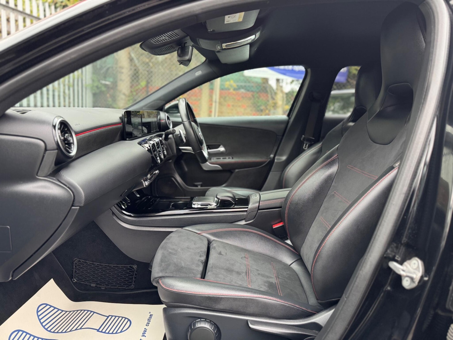 Used Mercedes-Benz A-Class 2019 for sale - 76992536: Photo 11