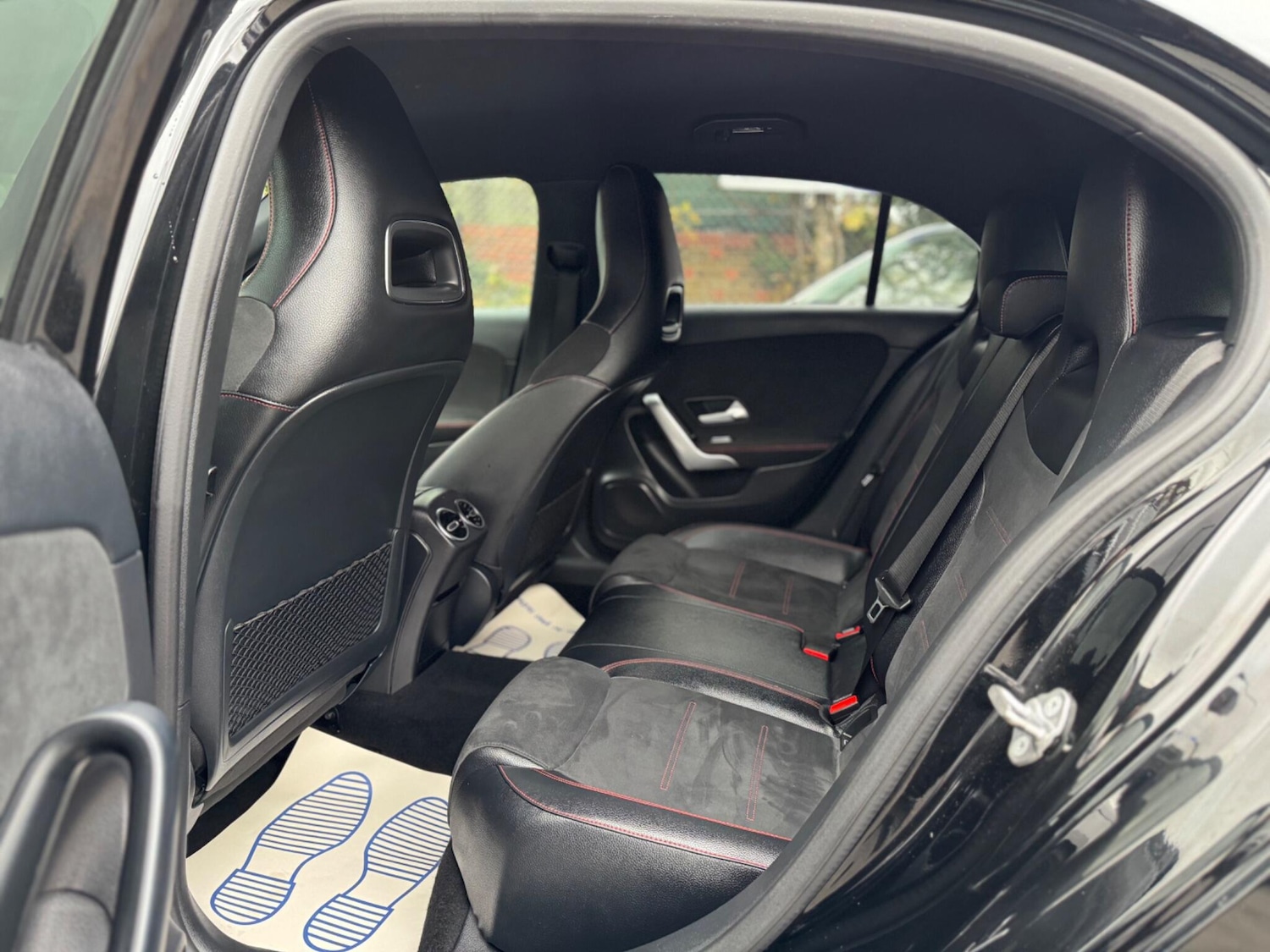 Used Mercedes-Benz A-Class 2019 for sale - 76992536: Photo 15