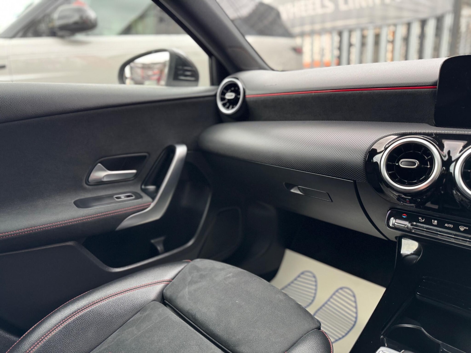 Used Mercedes-Benz A-Class 2019 for sale - 76992536: Photo 17