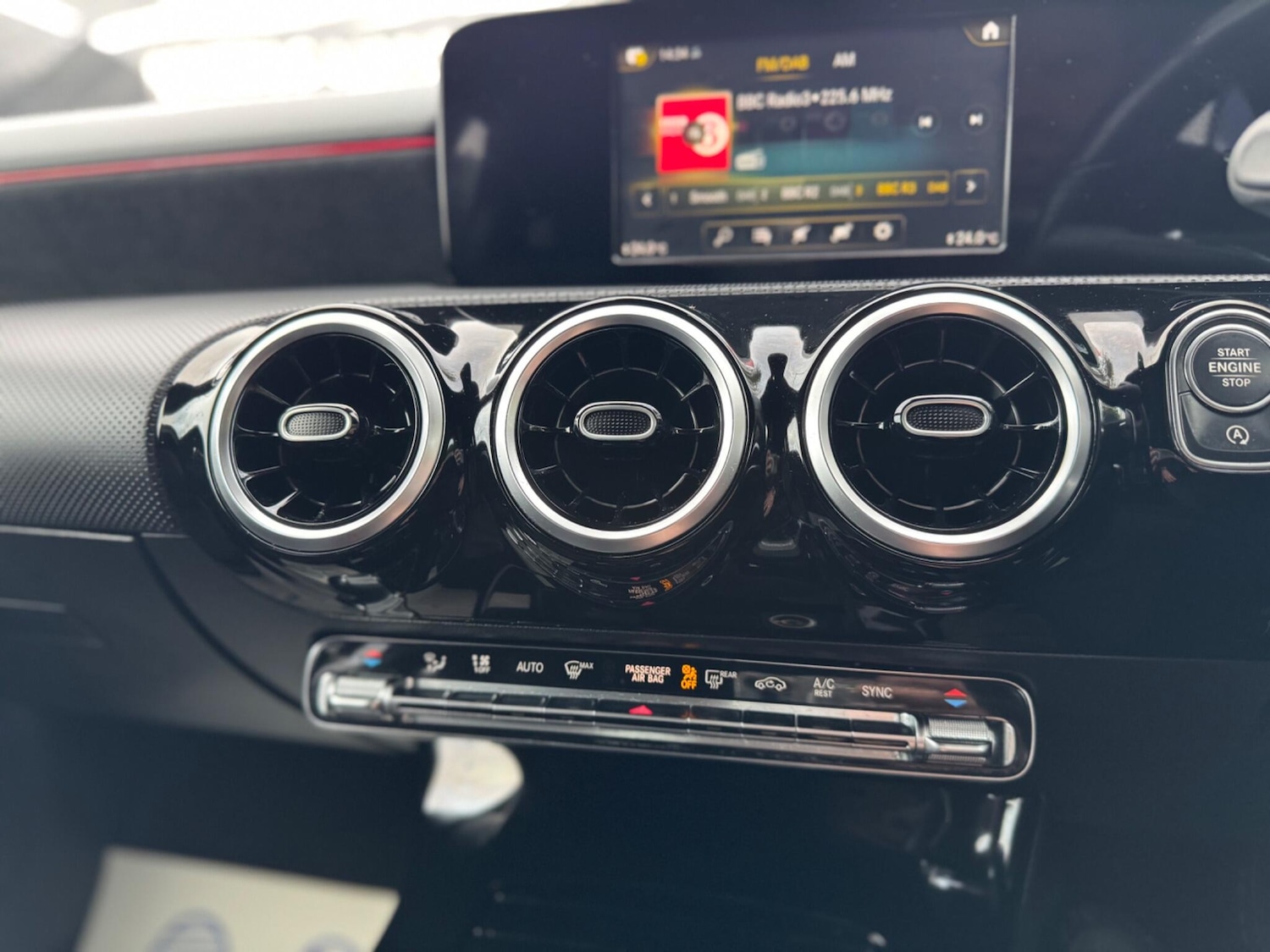 Used Mercedes-Benz A-Class 2019 for sale - 76992536: Photo 19