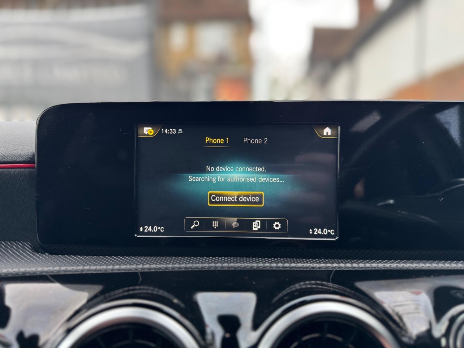 Used Mercedes-Benz A-Class 2019 for sale - 76992536: Photo 21