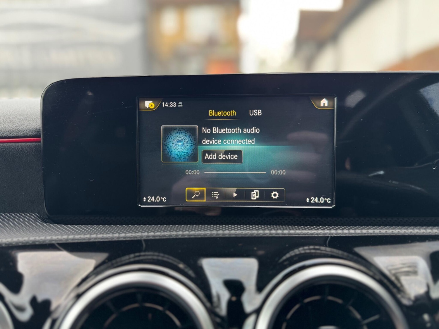 Used Mercedes-Benz A-Class 2019 for sale - 76992536: Photo 24