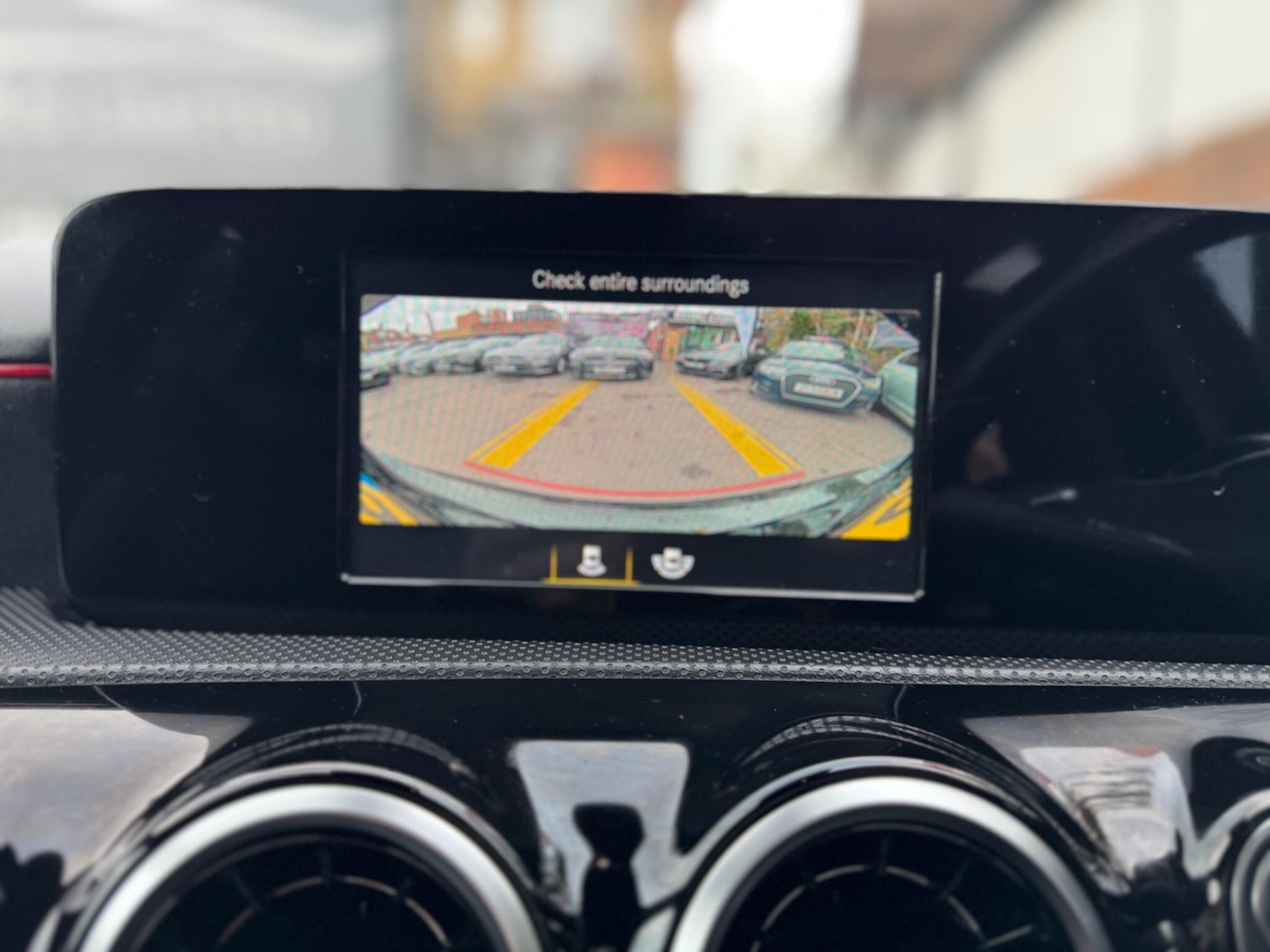 Used Mercedes-Benz A-Class 2019 for sale - 76992536: Photo 25